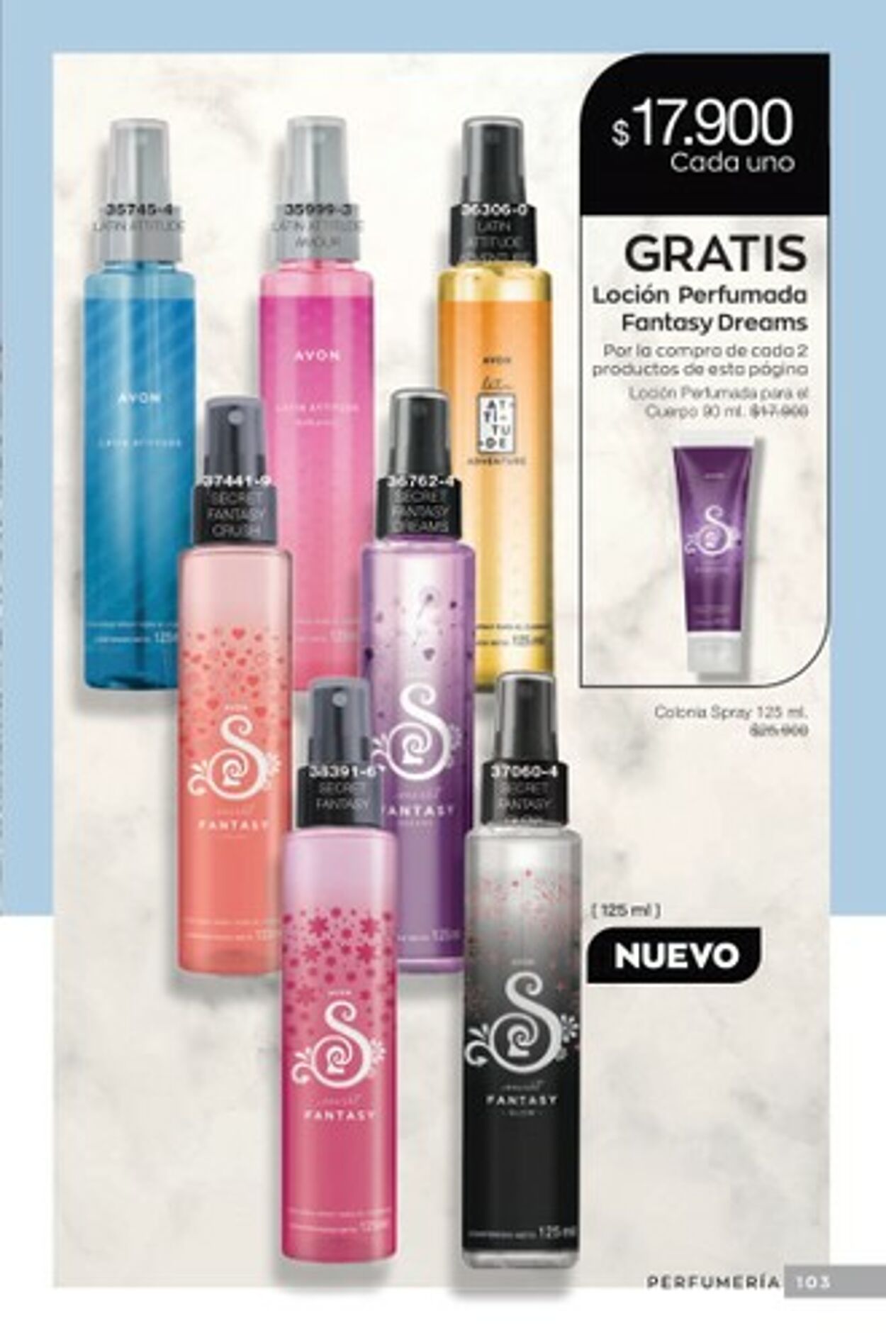 Catálogo Avon 28.09.2022 - 17.10.2022