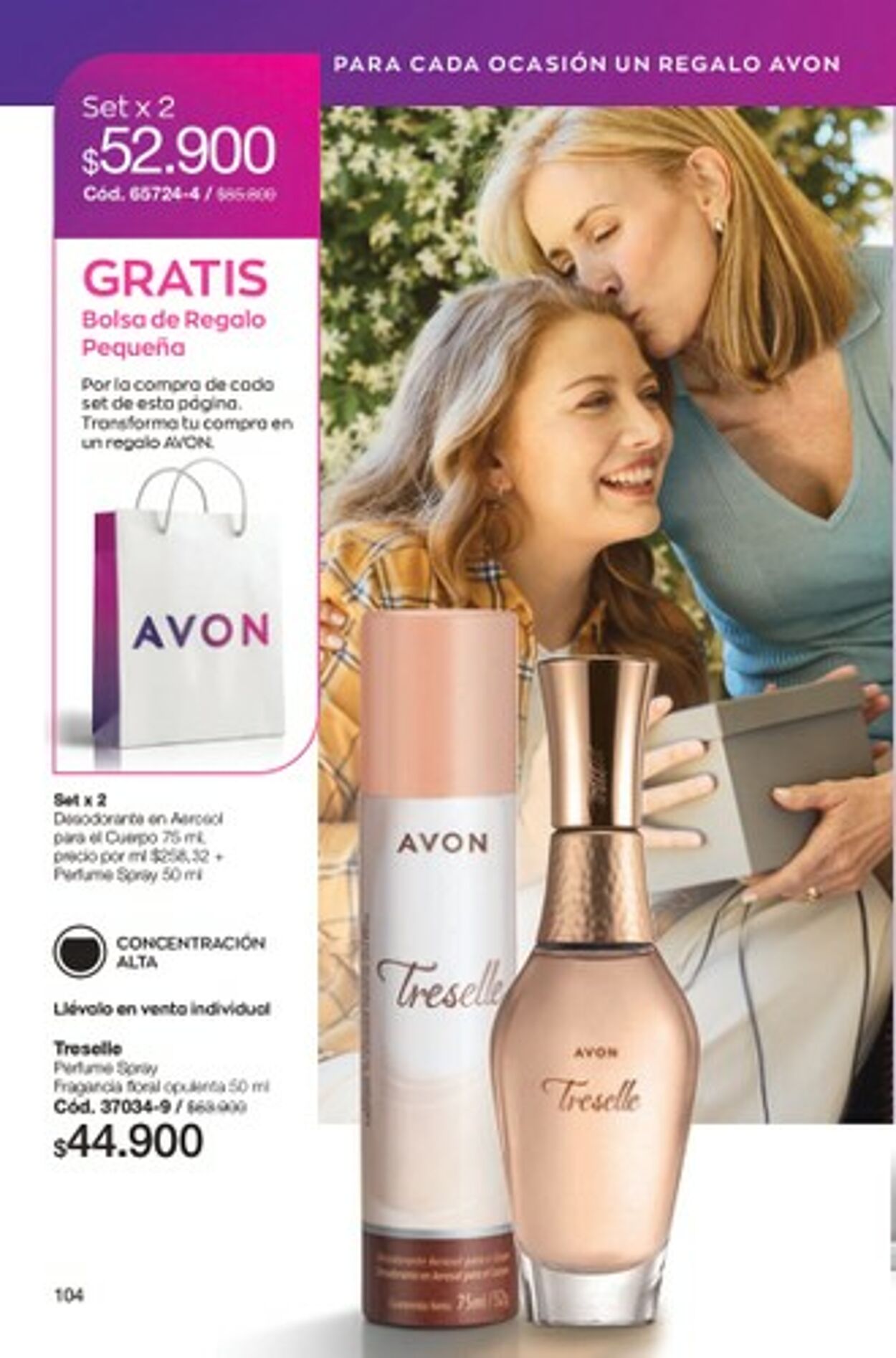 Catálogo Avon 28.09.2022 - 17.10.2022