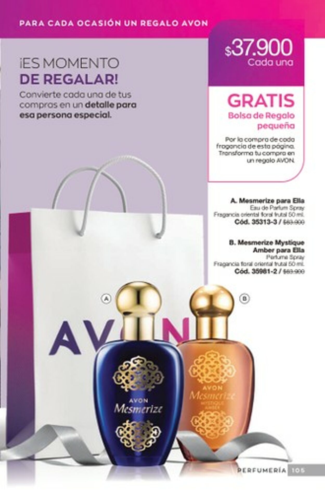 Catálogo Avon 28.09.2022 - 17.10.2022