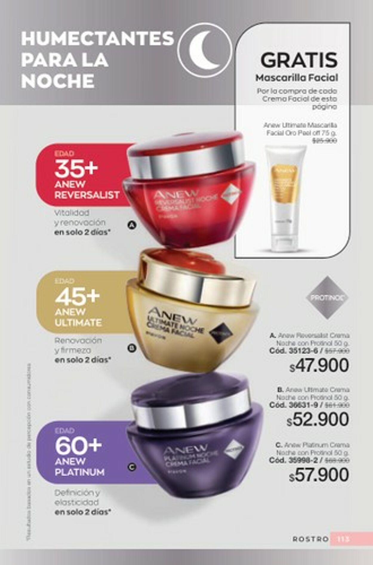 Catálogo Avon 28.09.2022 - 17.10.2022