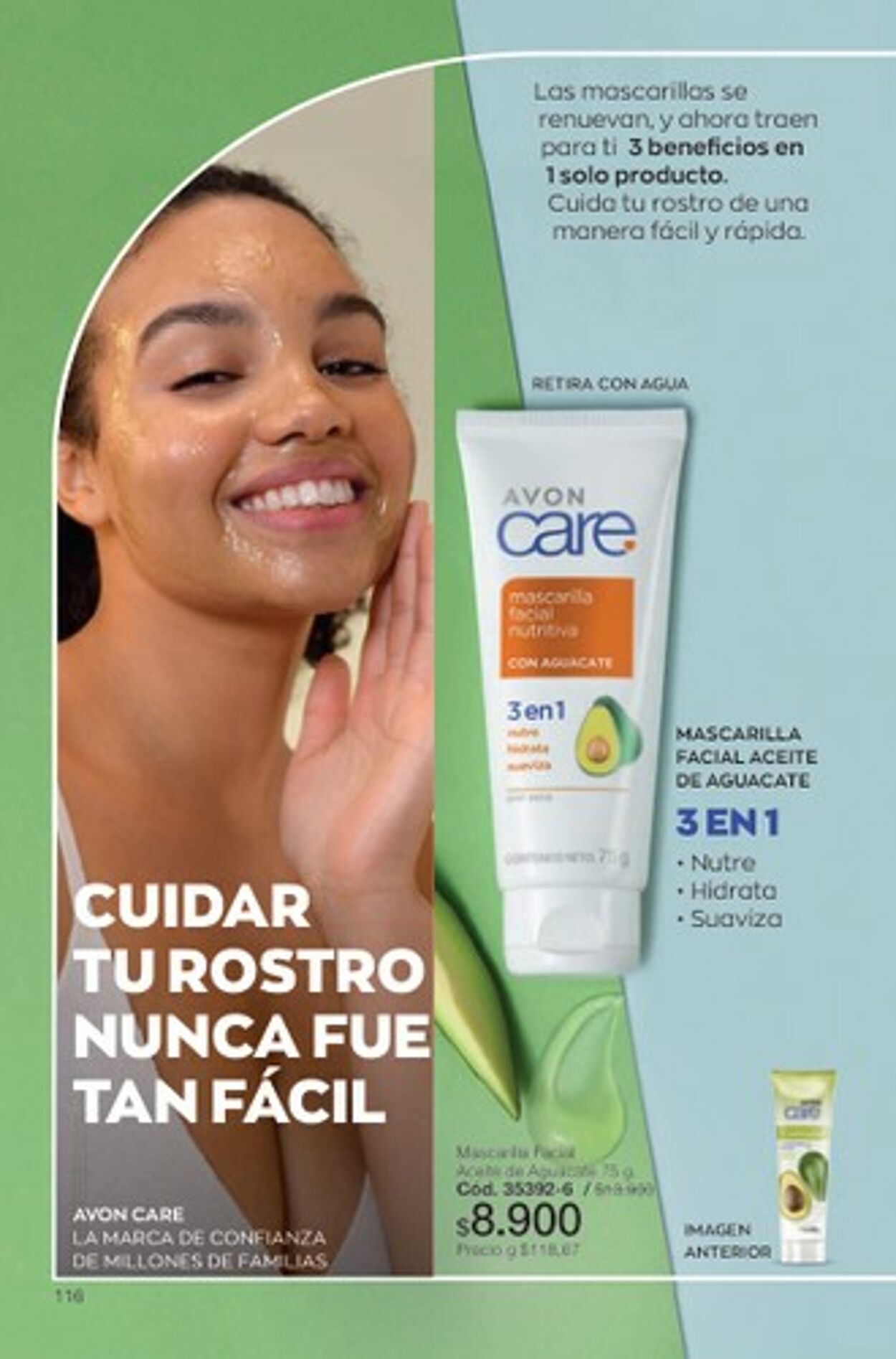 Catálogo Avon 28.09.2022 - 17.10.2022