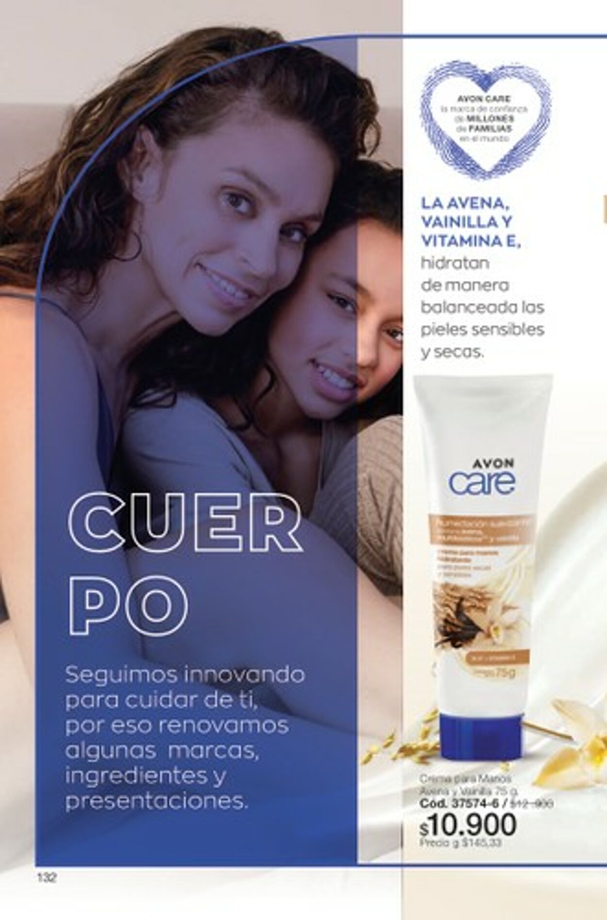 Catálogo Avon 28.09.2022 - 17.10.2022