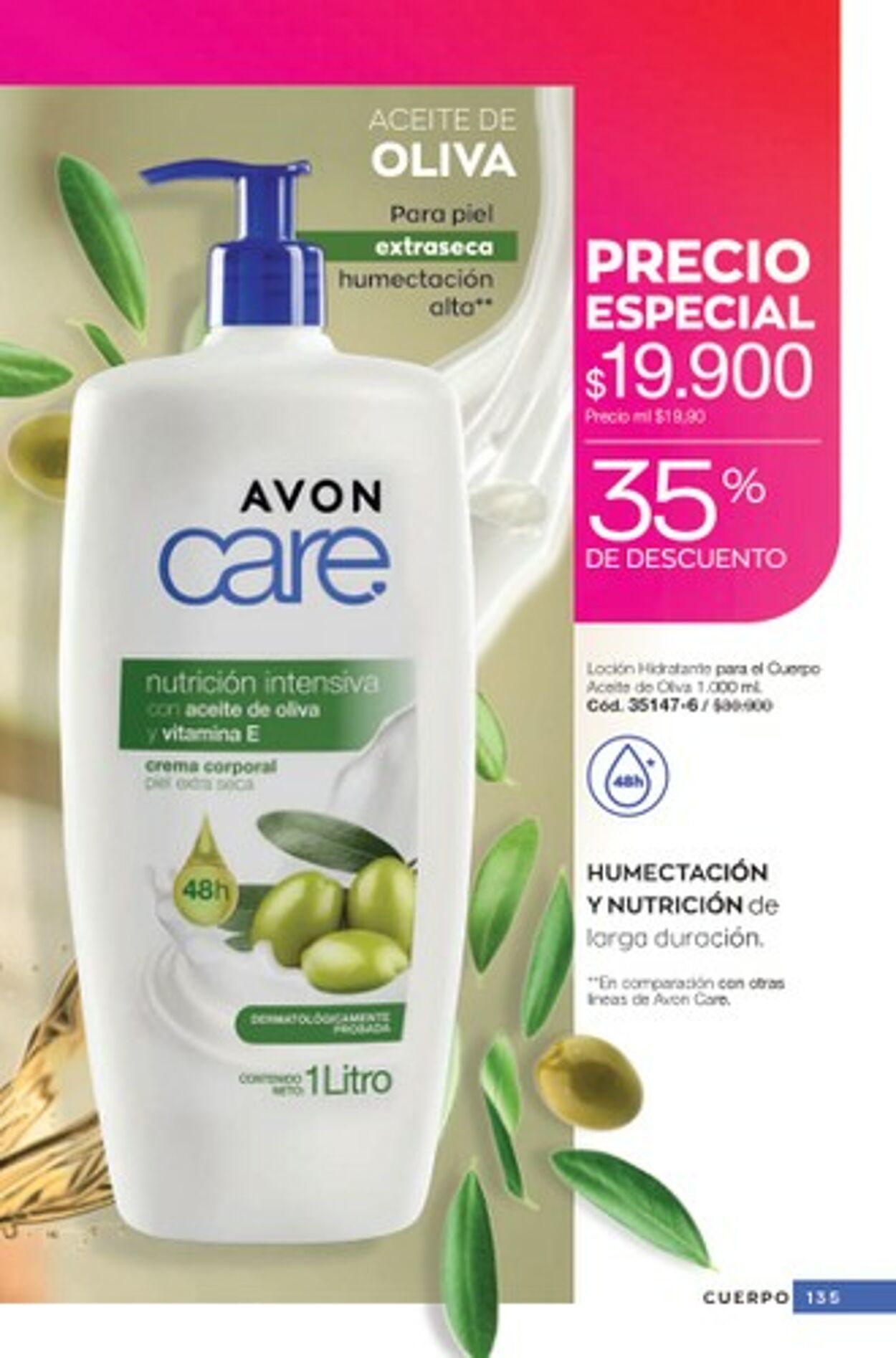 Catálogo Avon 28.09.2022 - 17.10.2022