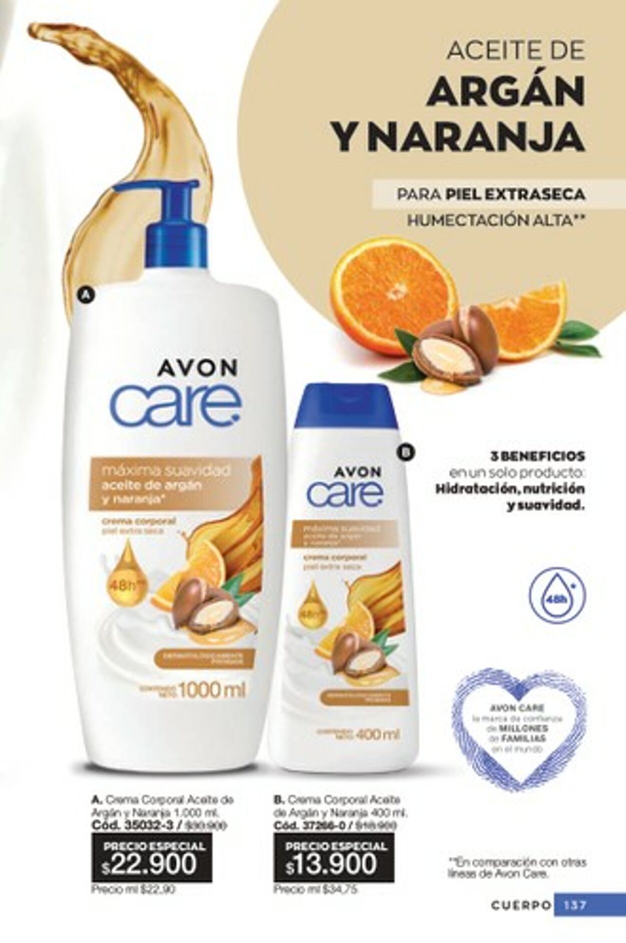 Catálogo Avon 28.09.2022 - 17.10.2022