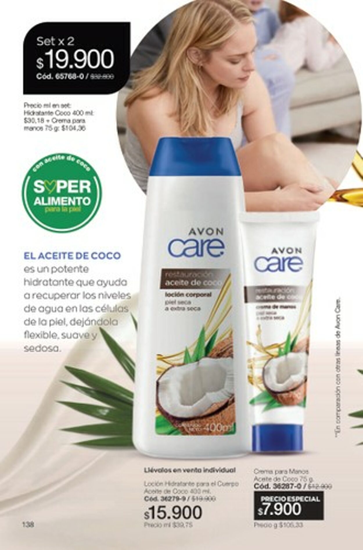 Catálogo Avon 28.09.2022 - 17.10.2022