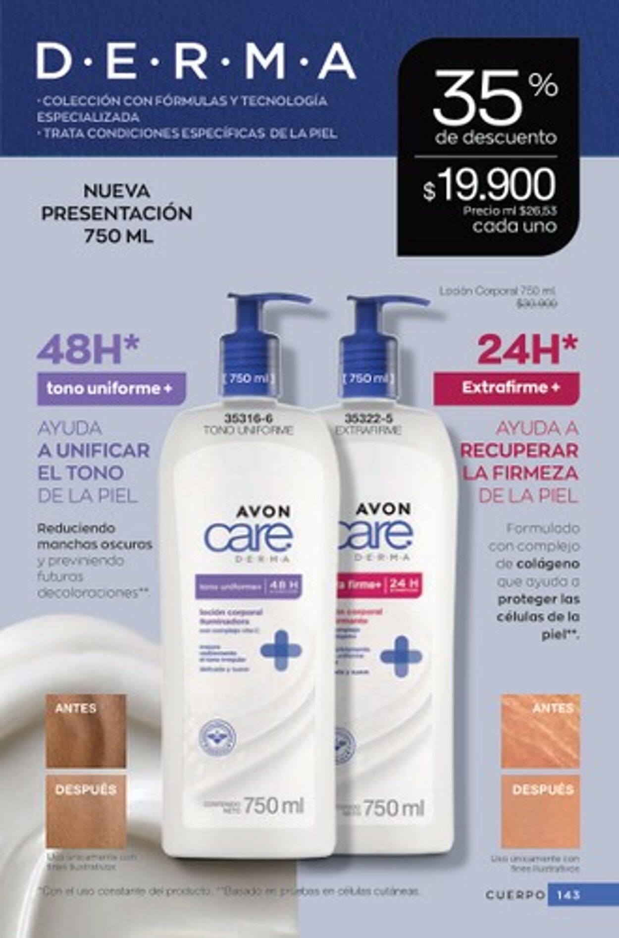 Catálogo Avon 28.09.2022 - 17.10.2022