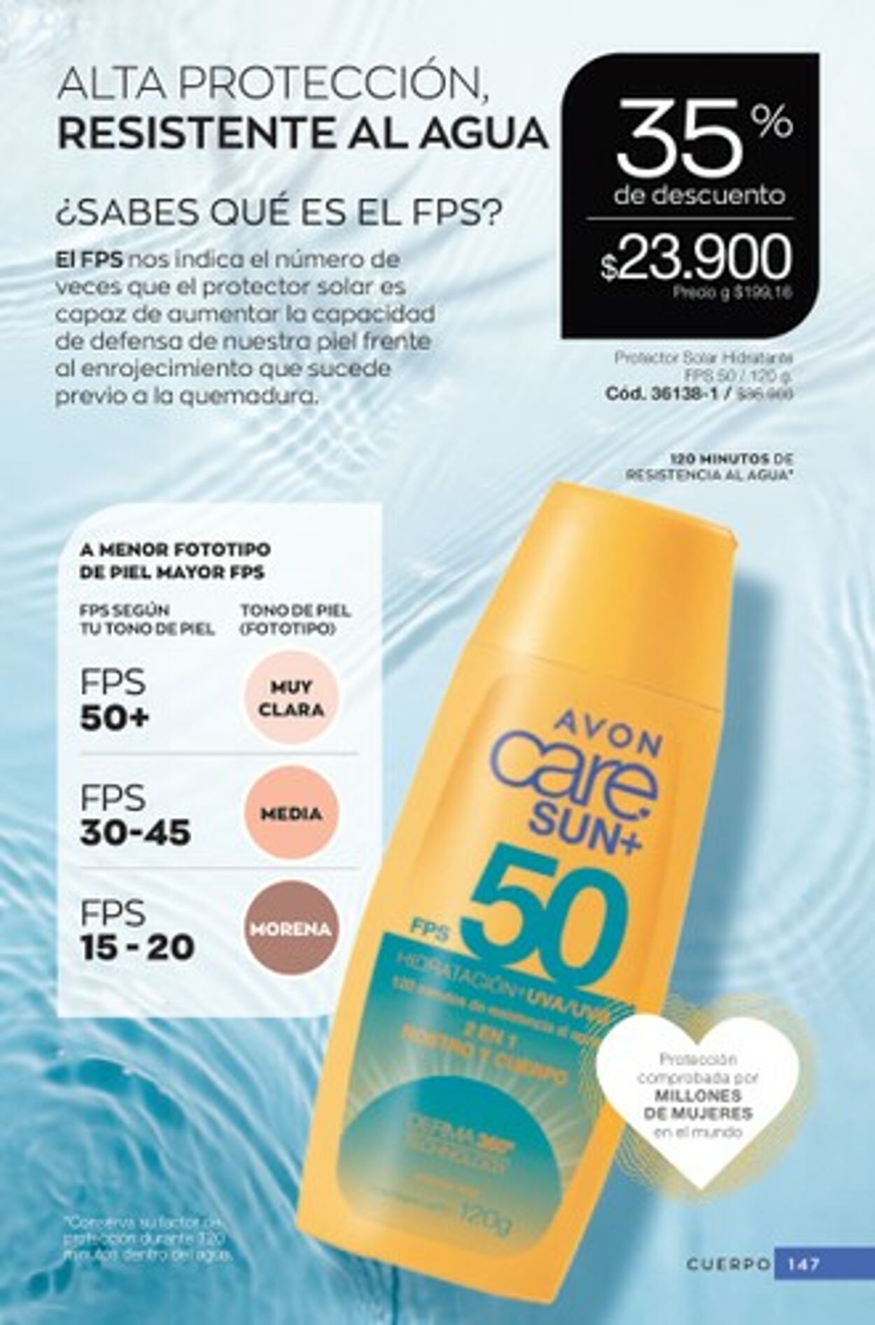 Catálogo Avon 28.09.2022 - 17.10.2022