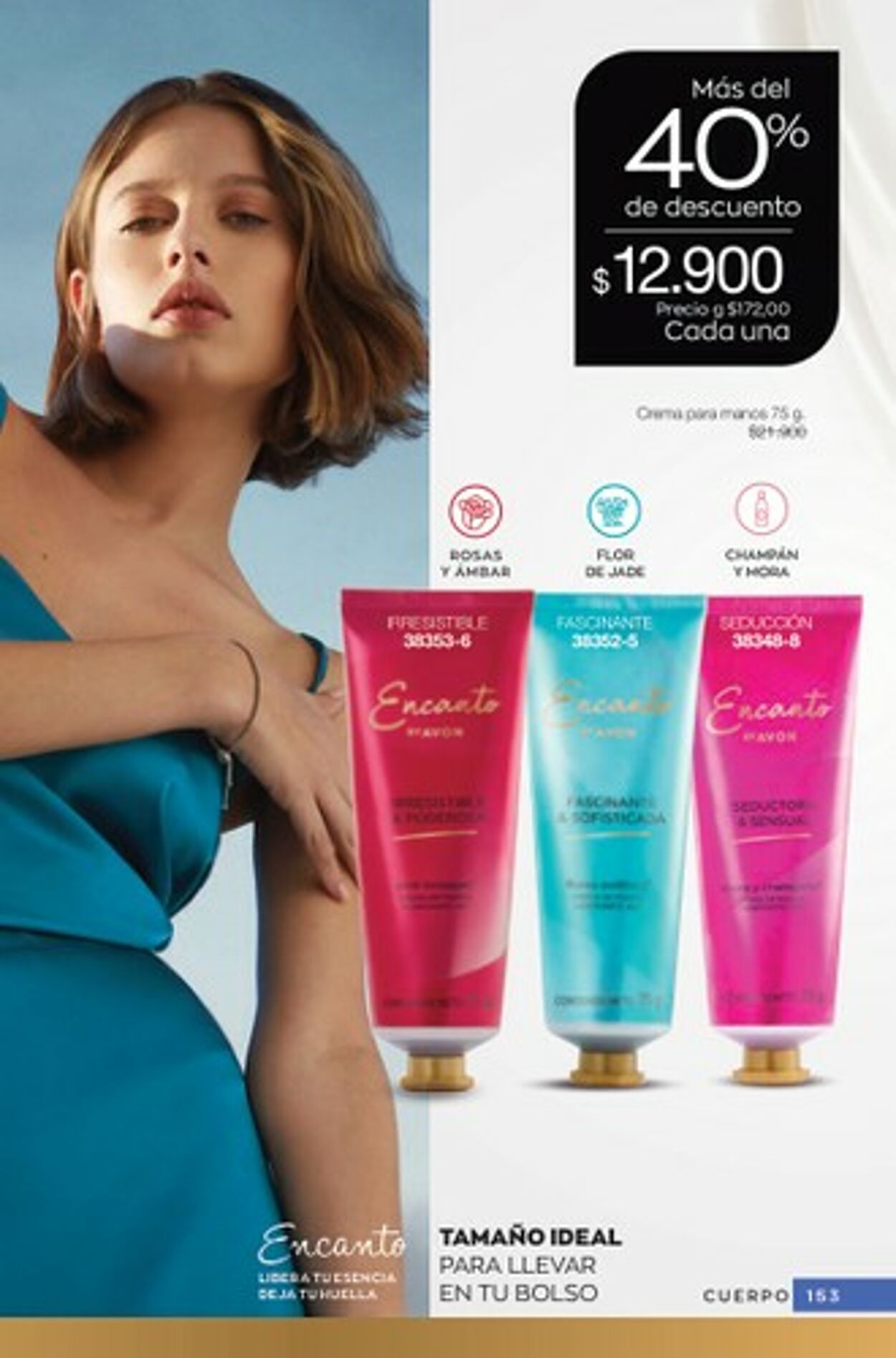 Catálogo Avon 28.09.2022 - 17.10.2022