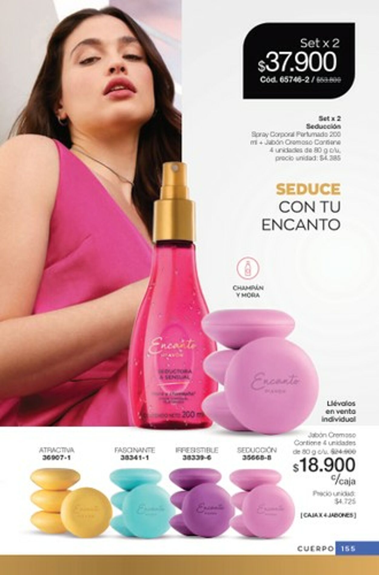 Catálogo Avon 28.09.2022 - 17.10.2022