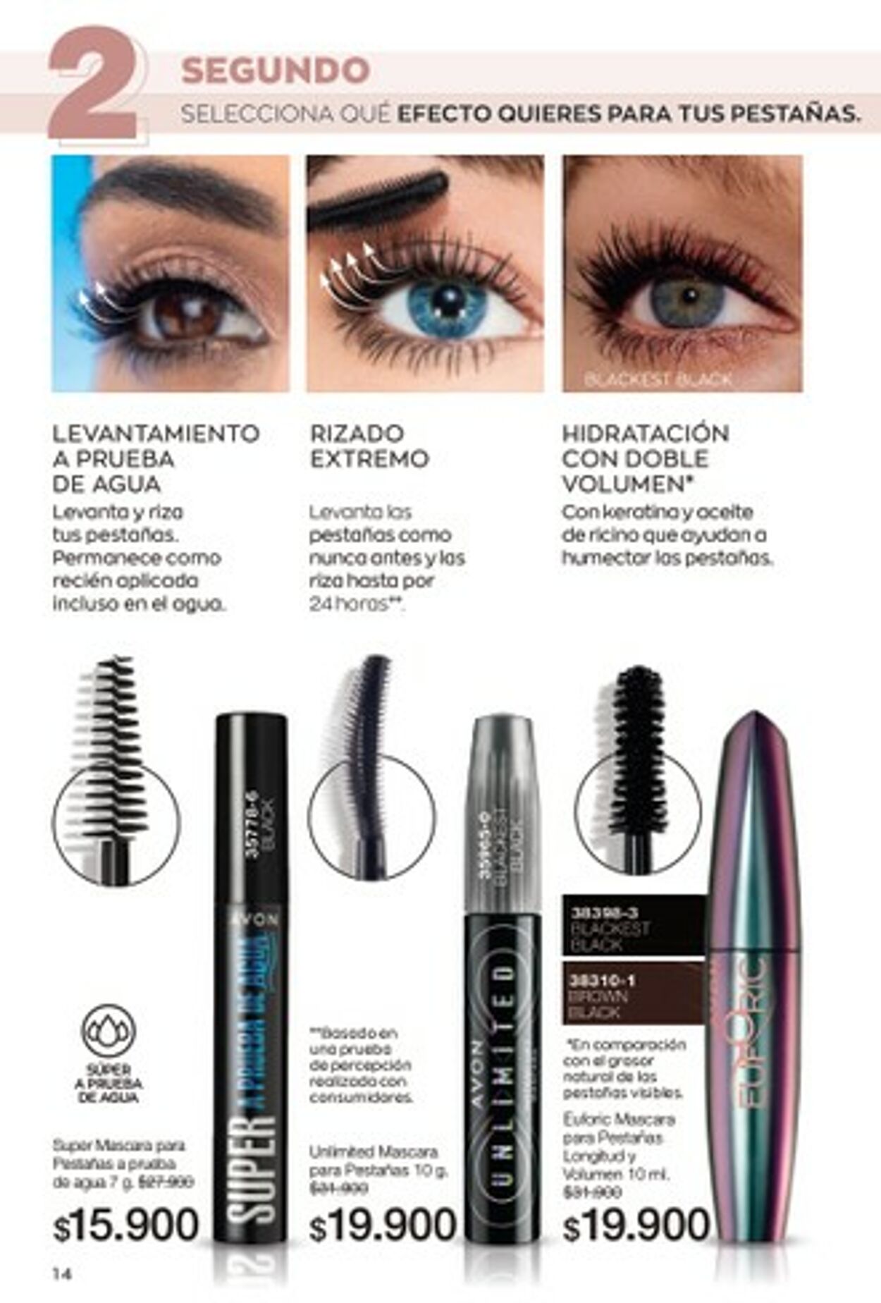 Catálogo Avon 18.10.2022 - 10.11.2022