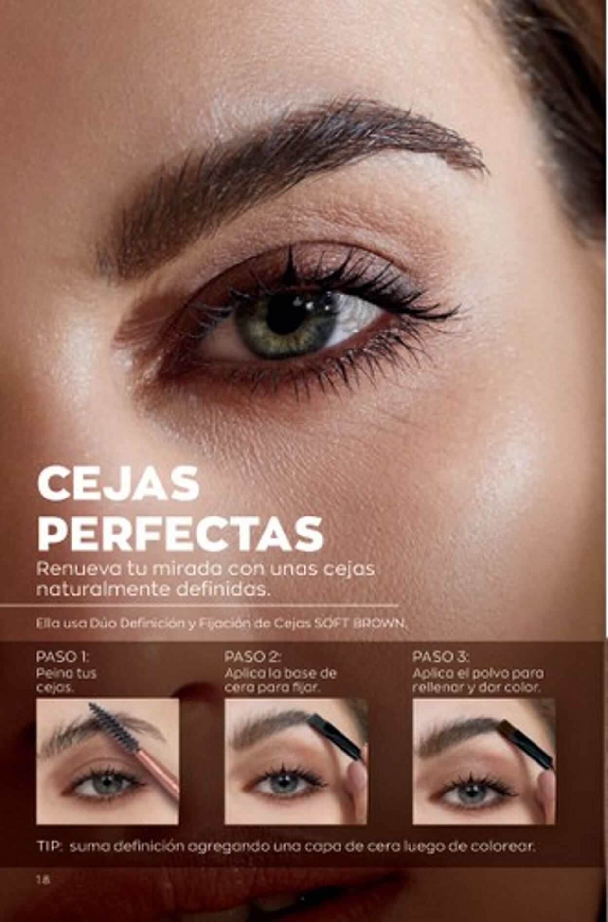 Catálogo Avon 18.10.2022 - 10.11.2022