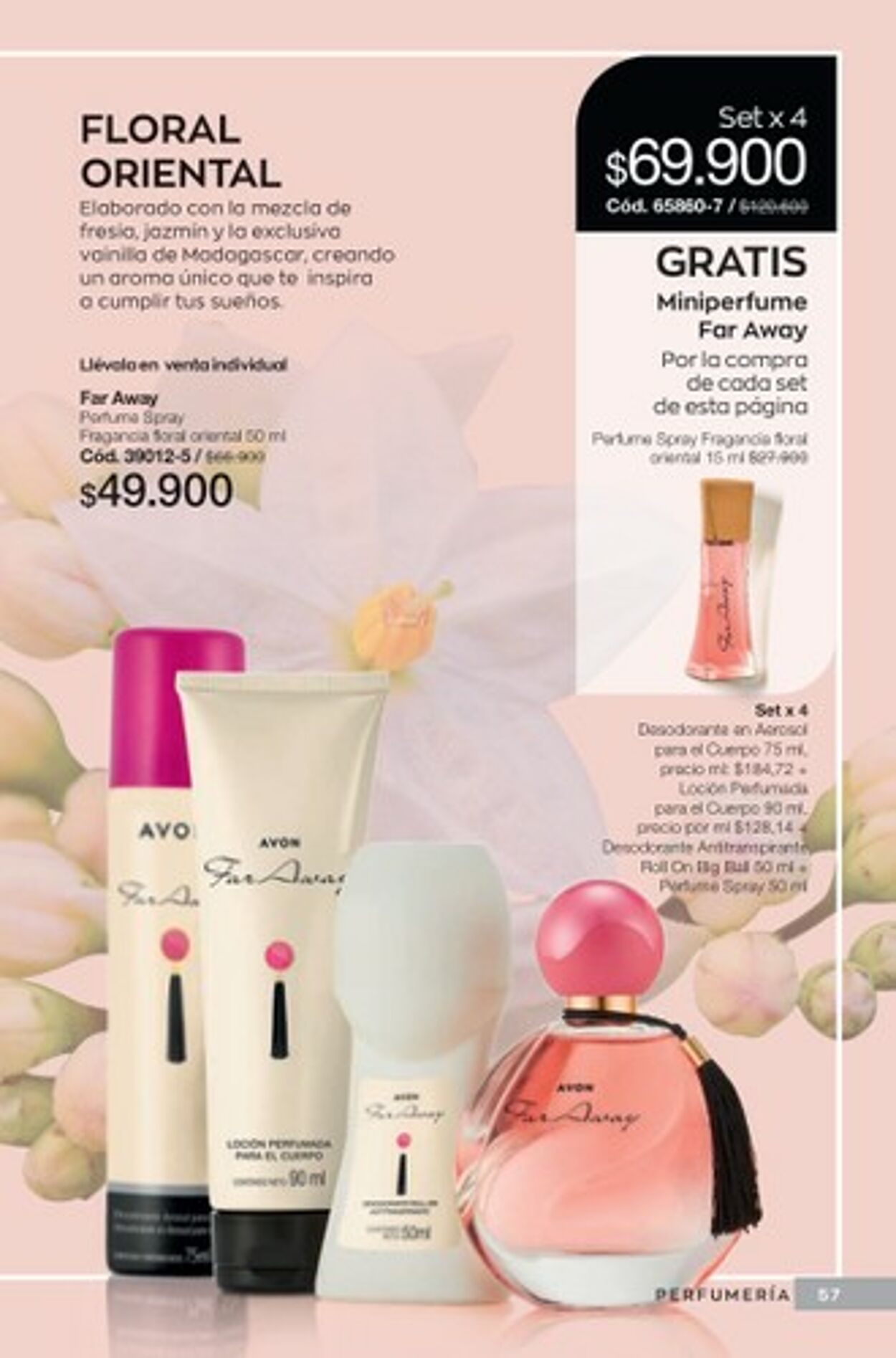 Catálogo Avon 18.10.2022 - 10.11.2022