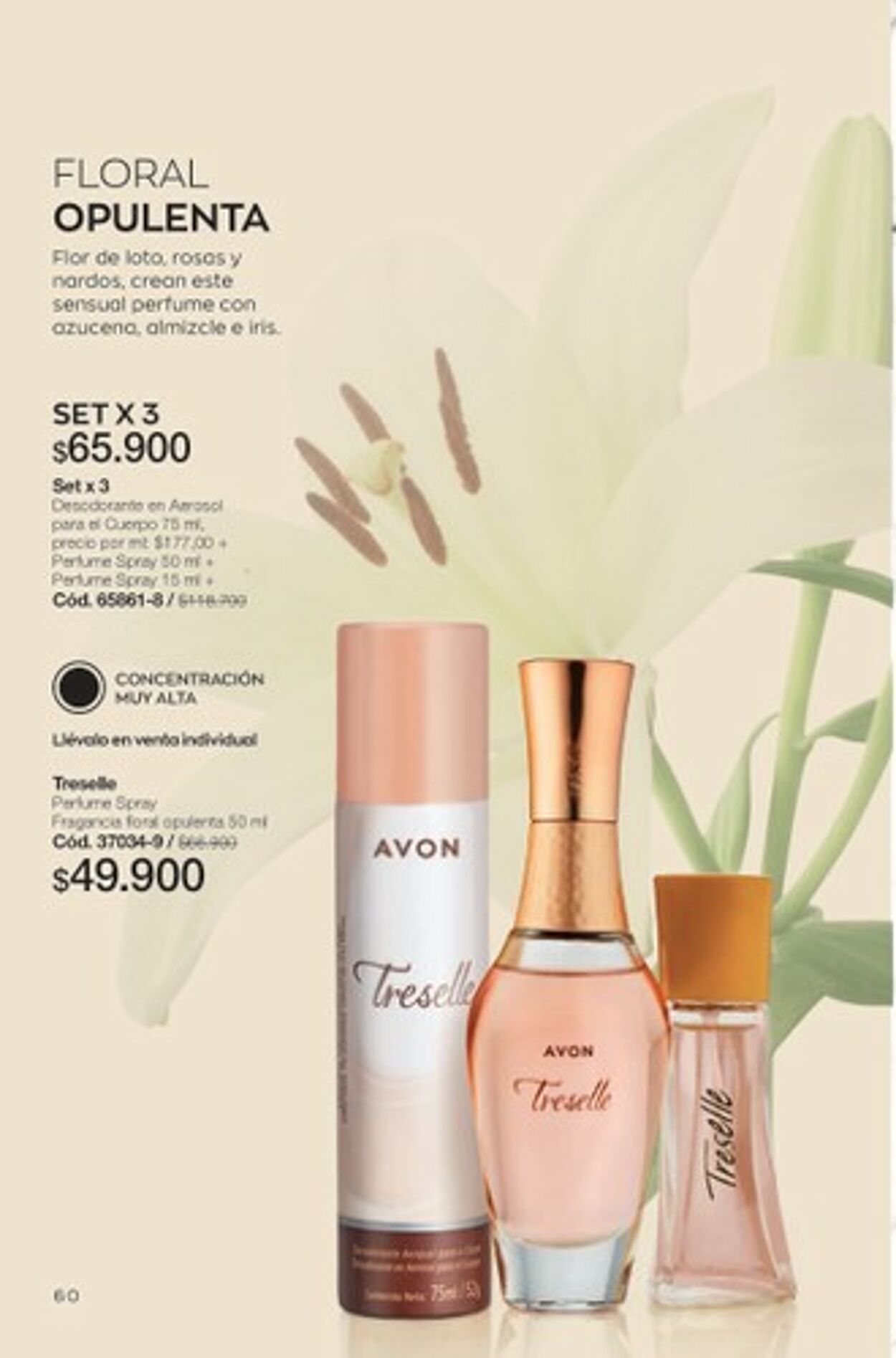 Catálogo Avon 18.10.2022 - 10.11.2022