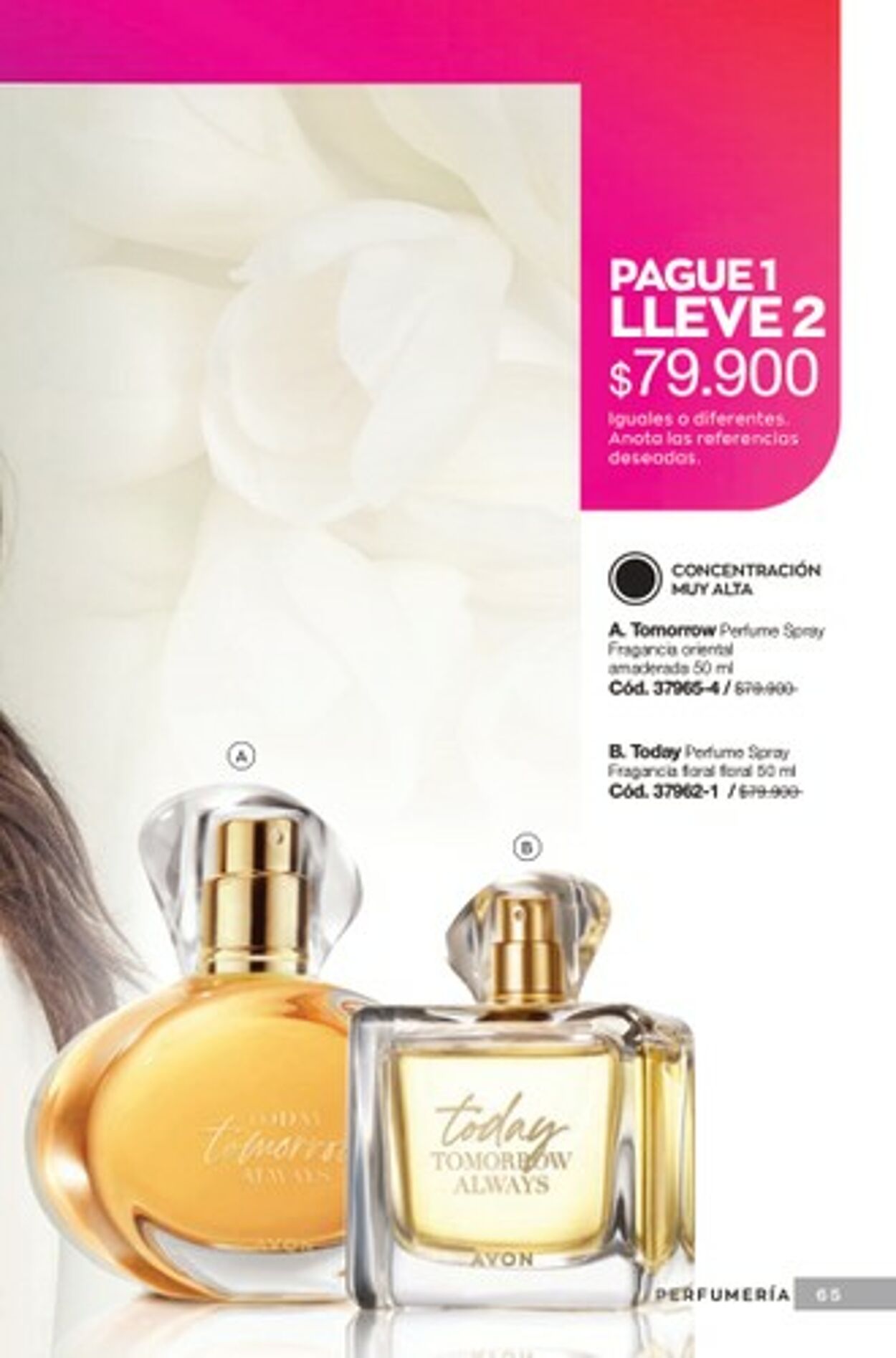 Catálogo Avon 18.10.2022 - 10.11.2022