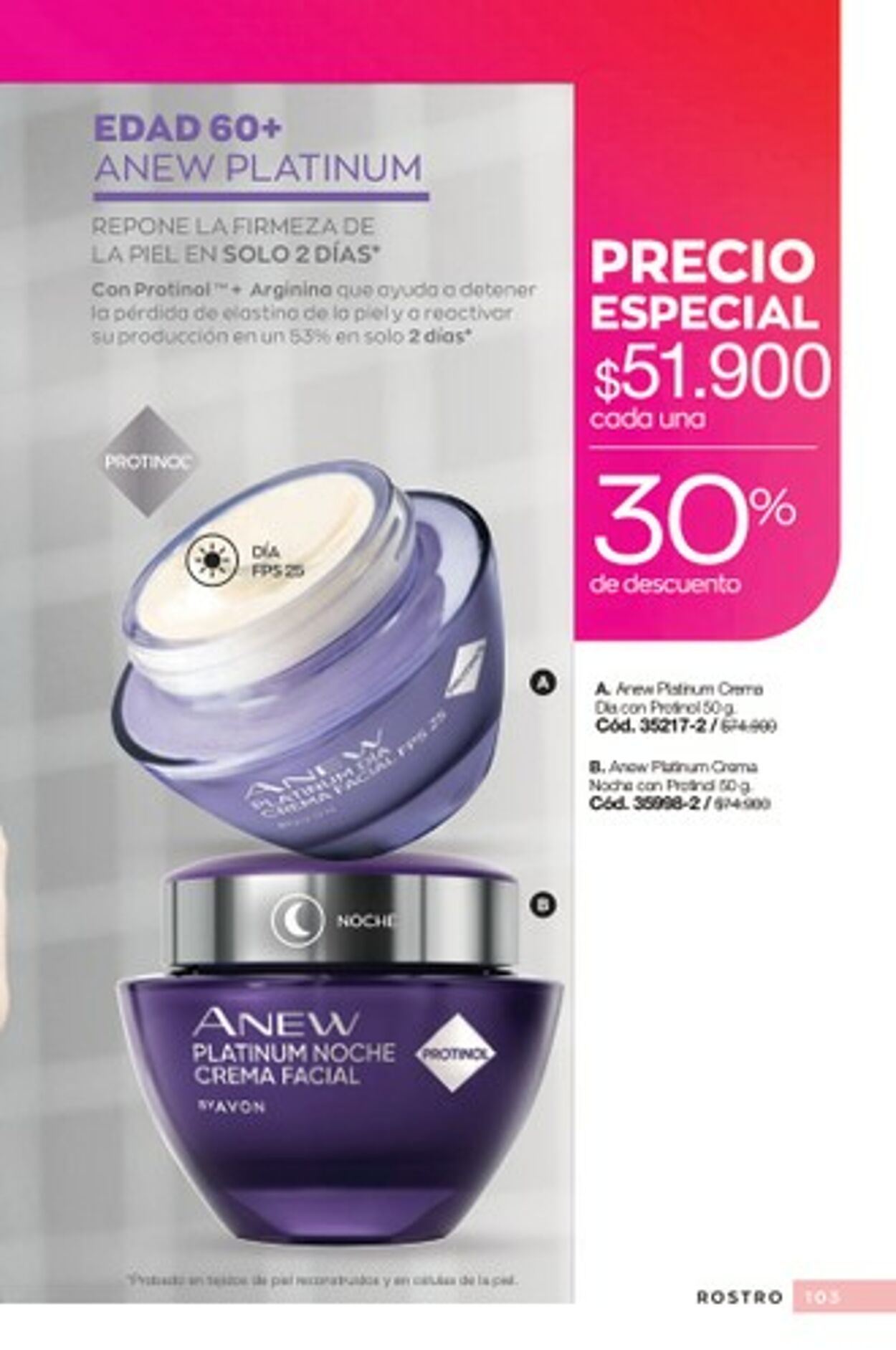 Catálogo Avon 18.10.2022 - 10.11.2022