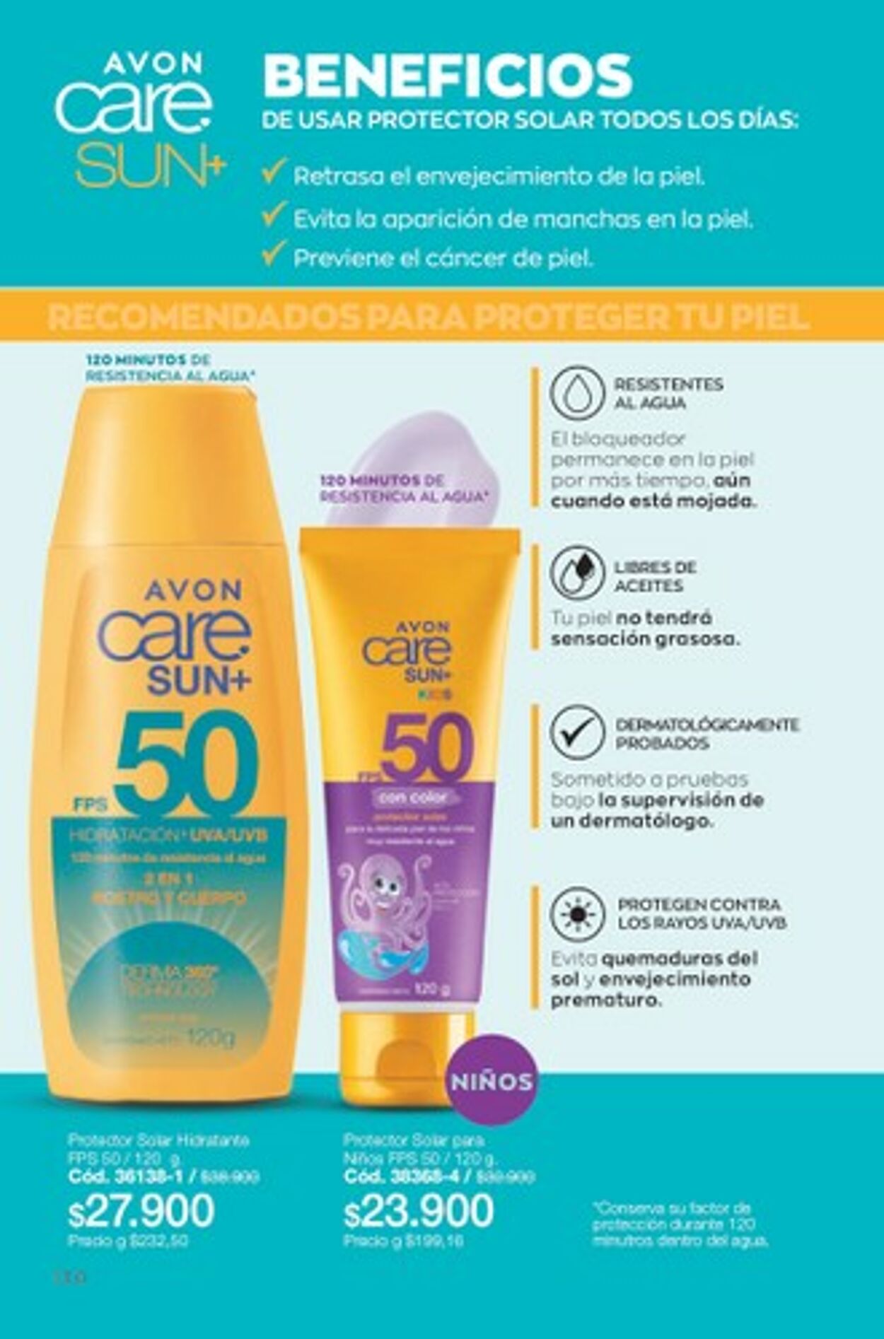 Catálogo Avon 18.10.2022 - 10.11.2022