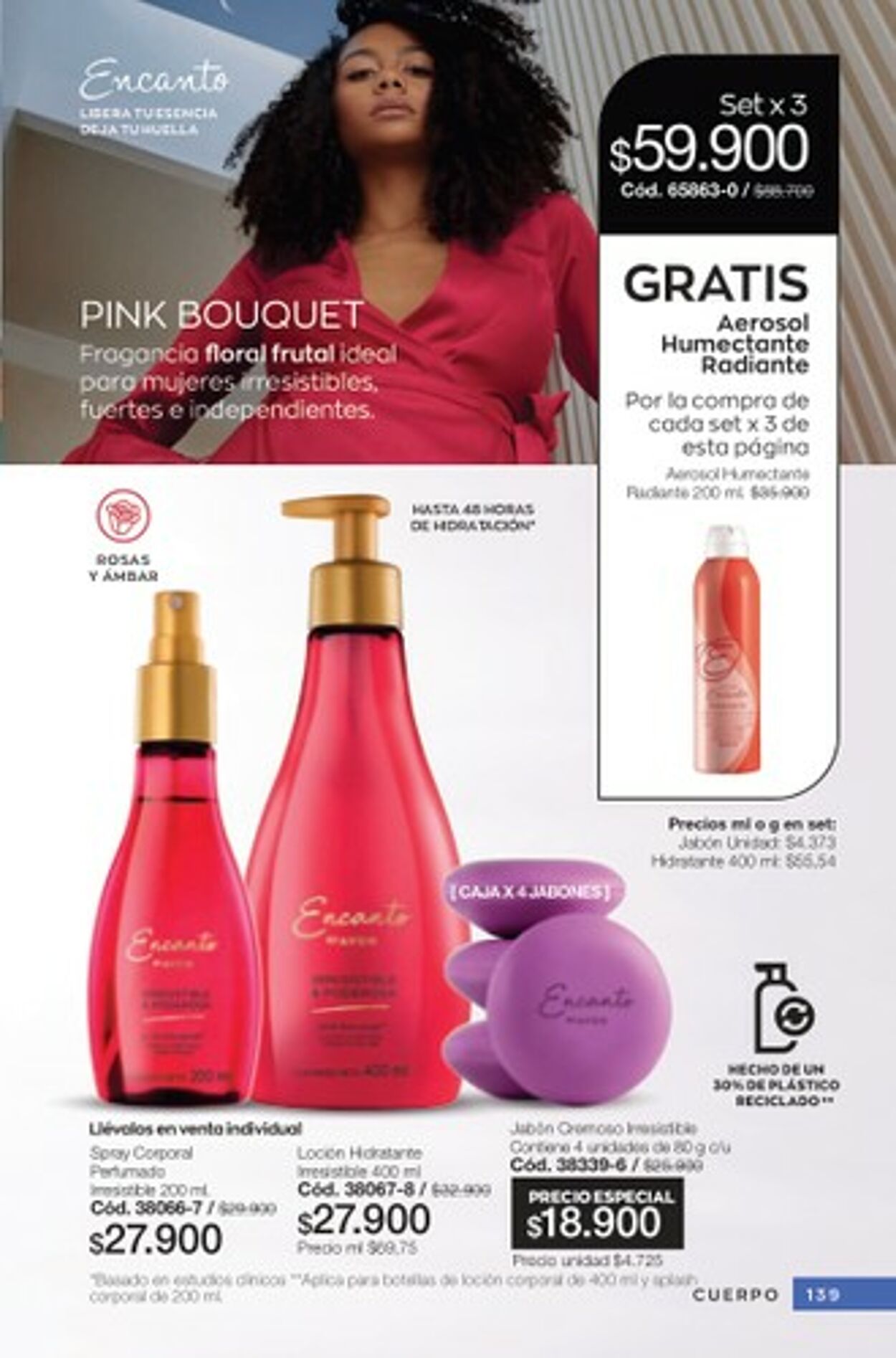 Catálogo Avon 18.10.2022 - 10.11.2022