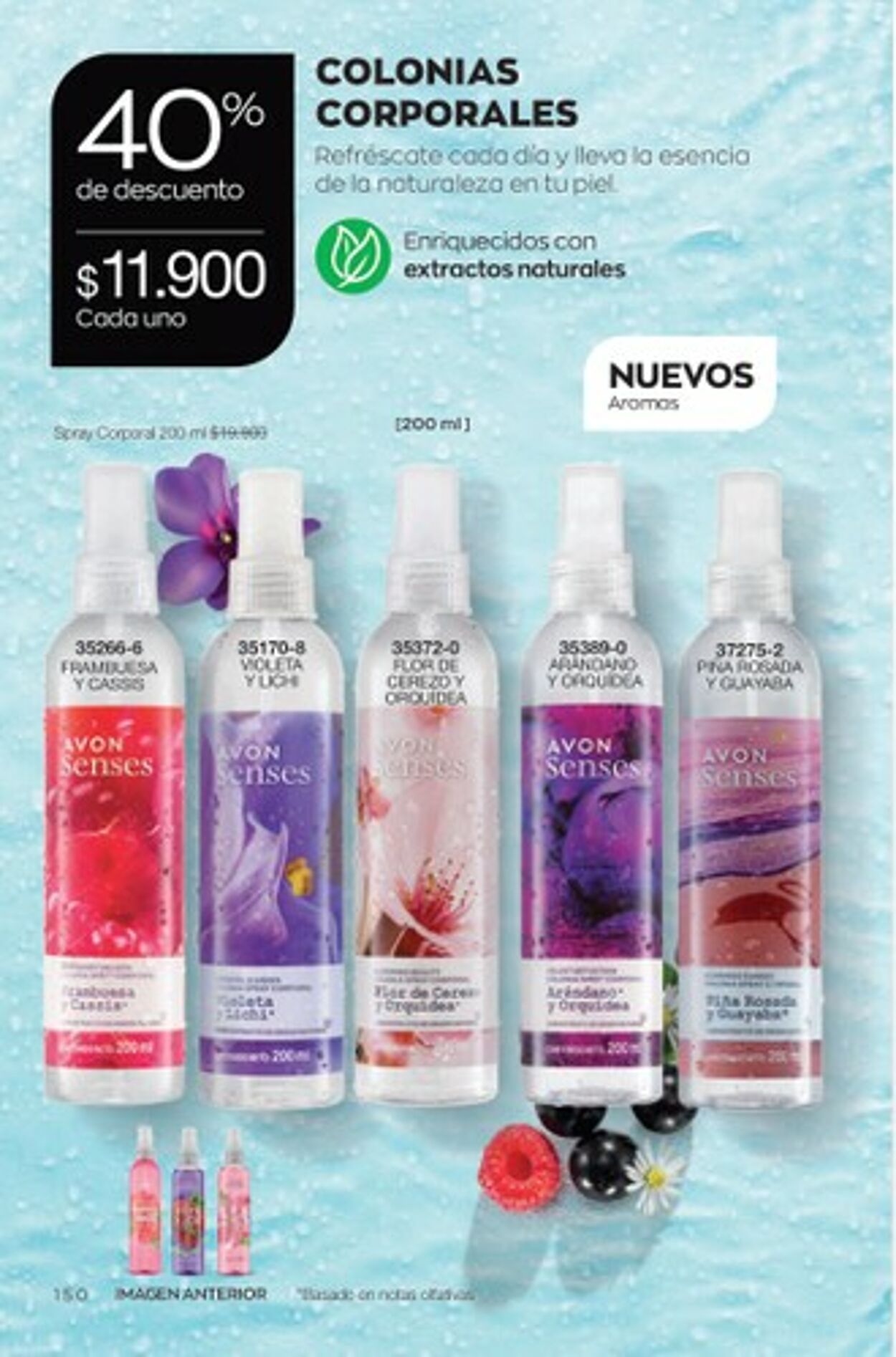 Catálogo Avon 18.10.2022 - 10.11.2022