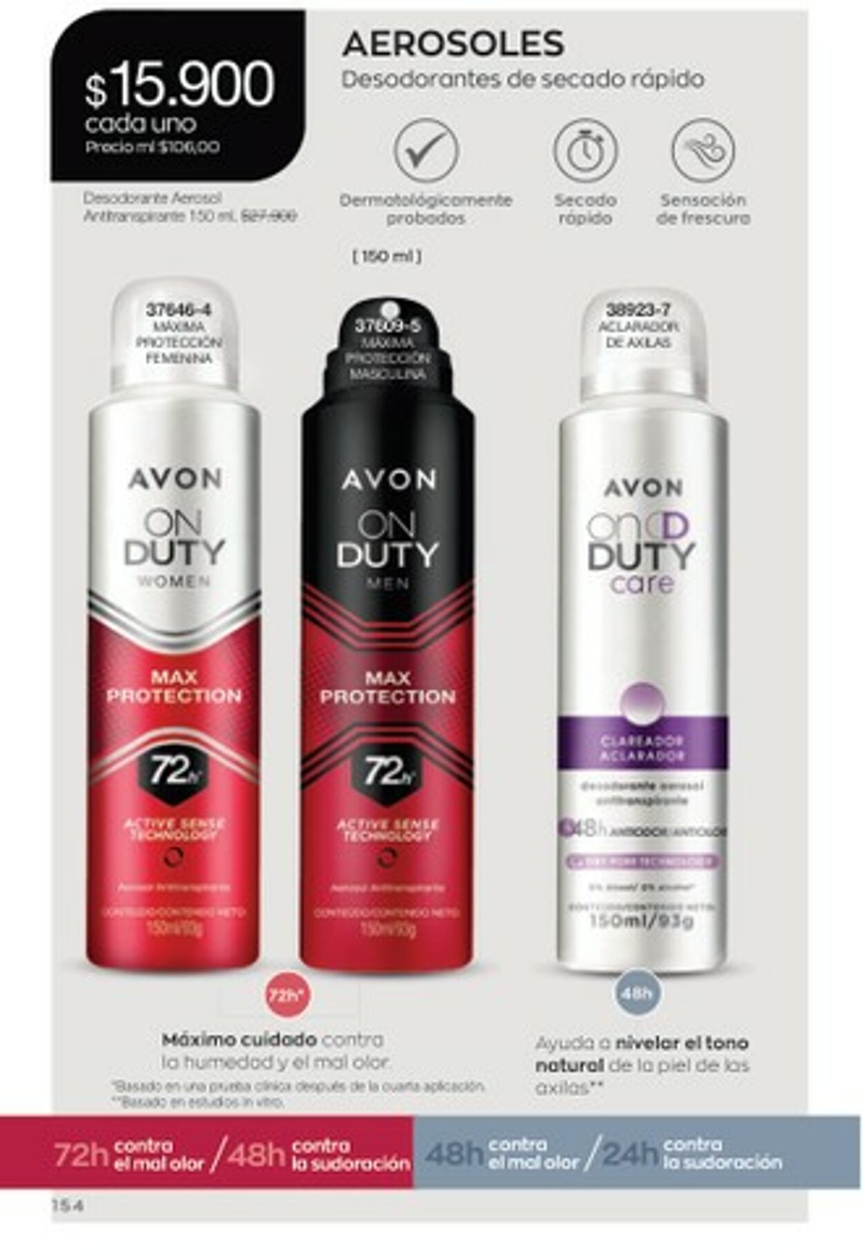 Catálogo Avon 18.10.2022 - 10.11.2022