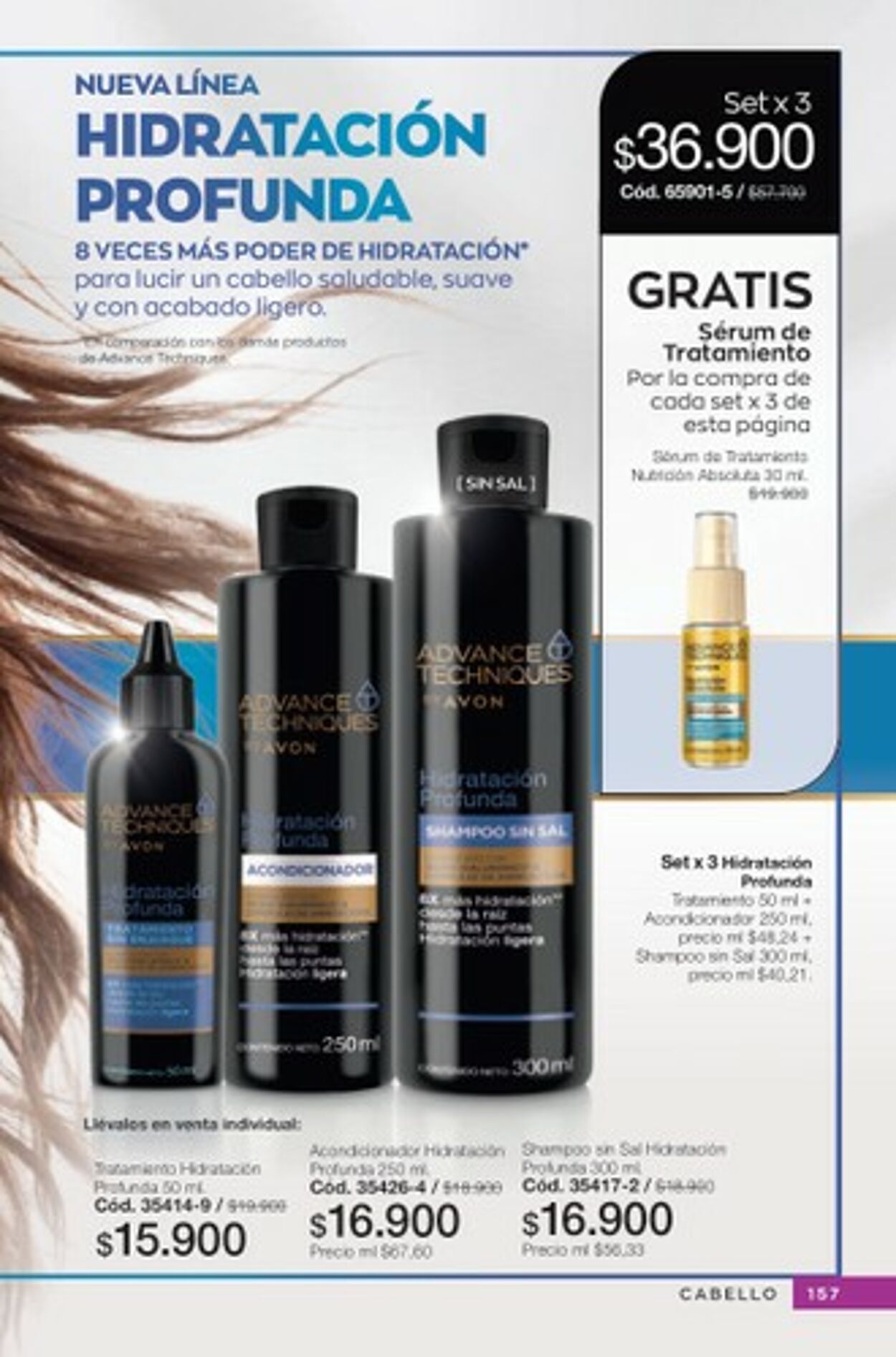 Catálogo Avon 18.10.2022 - 10.11.2022