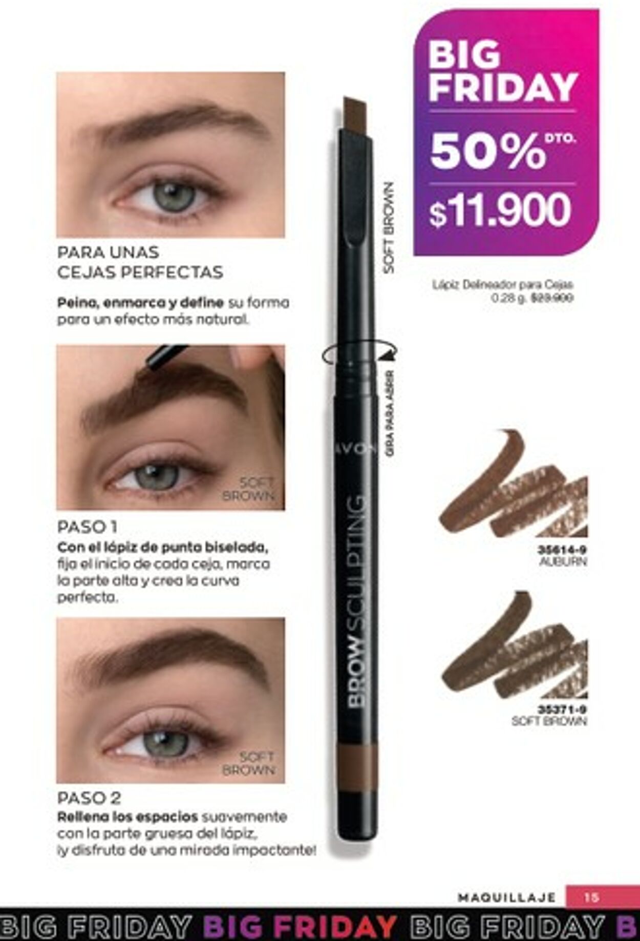 Catálogo Avon 10.11.2022 - 30.11.2022