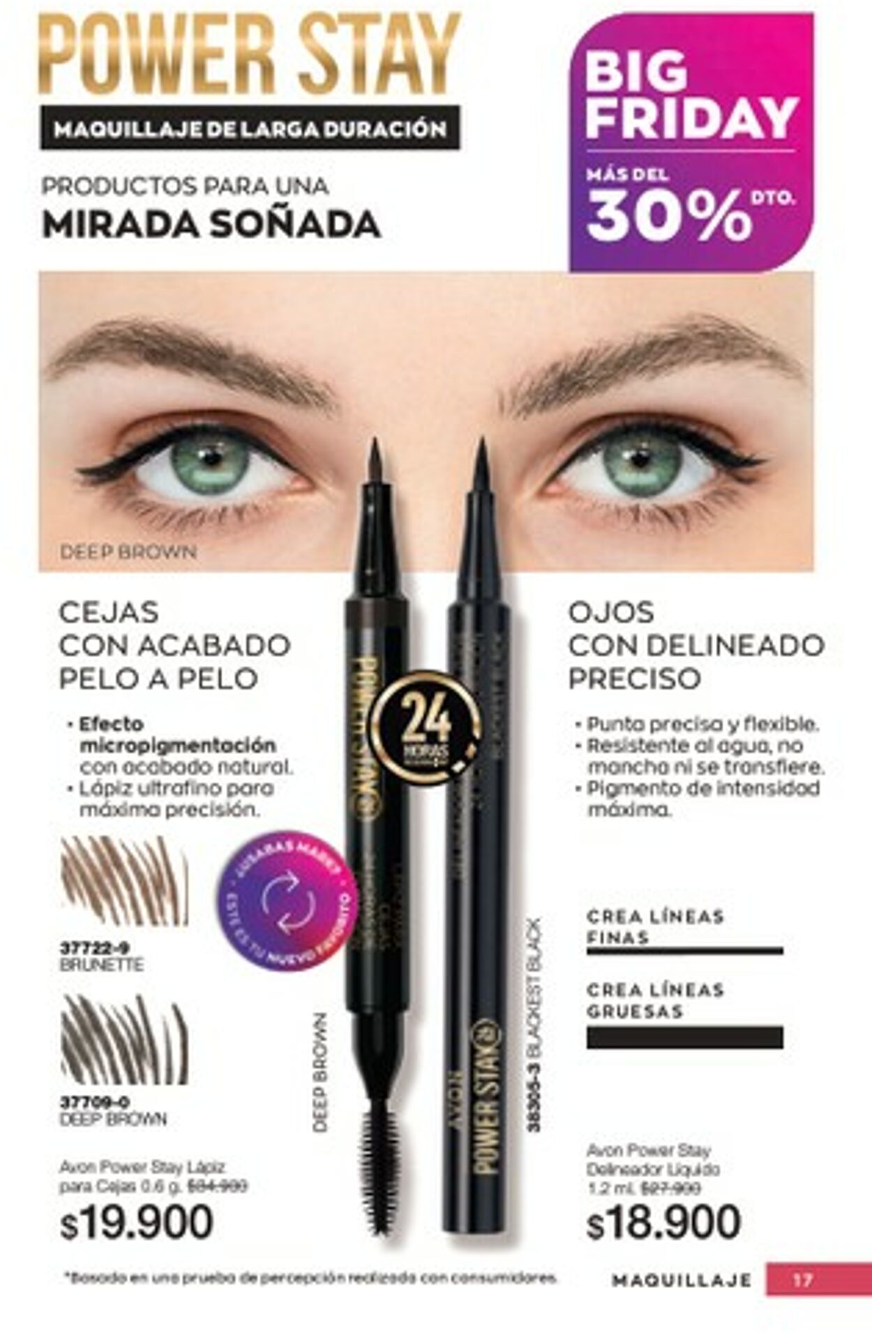 Catálogo Avon 10.11.2022 - 30.11.2022