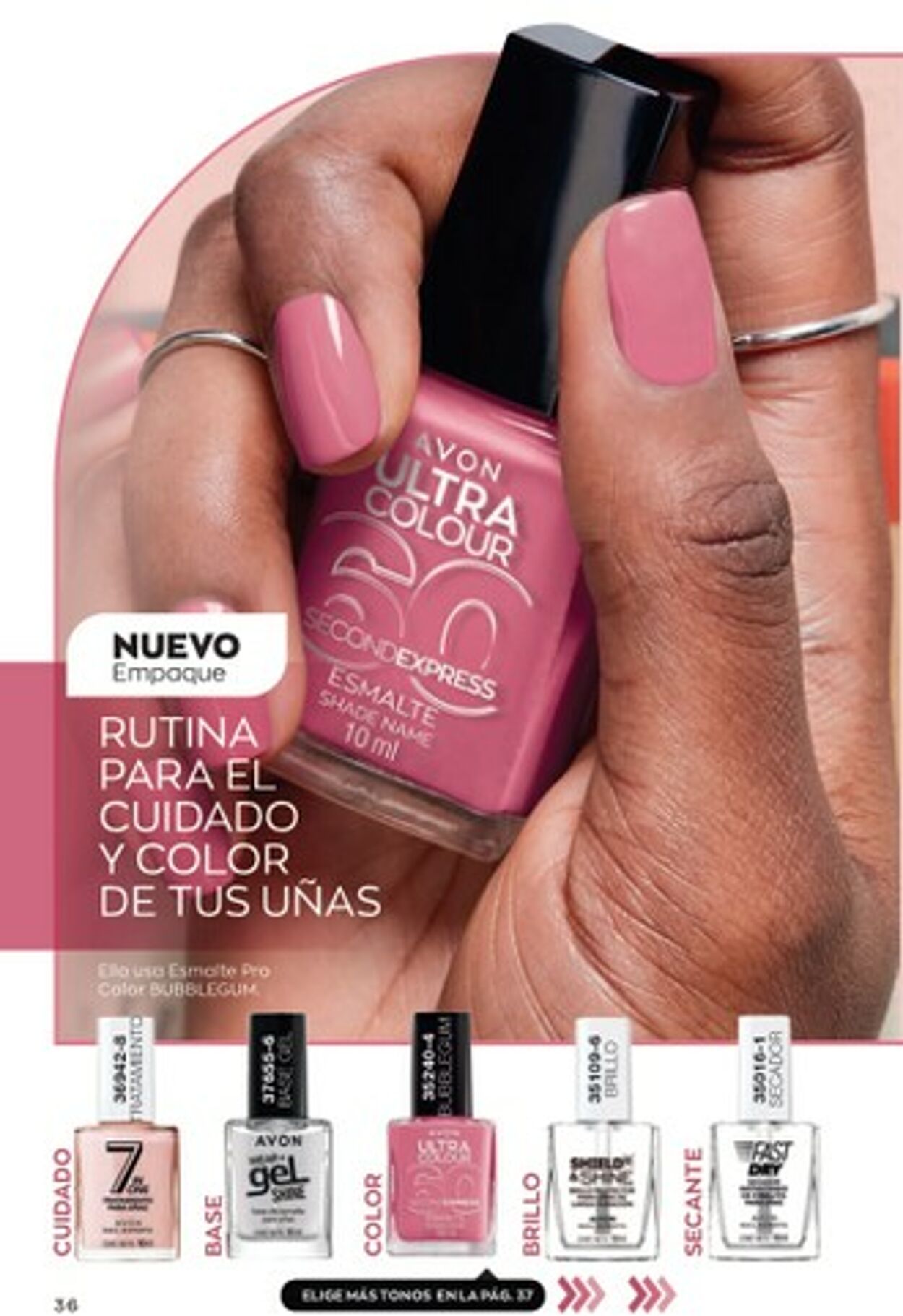 Catálogo Avon 10.11.2022 - 30.11.2022