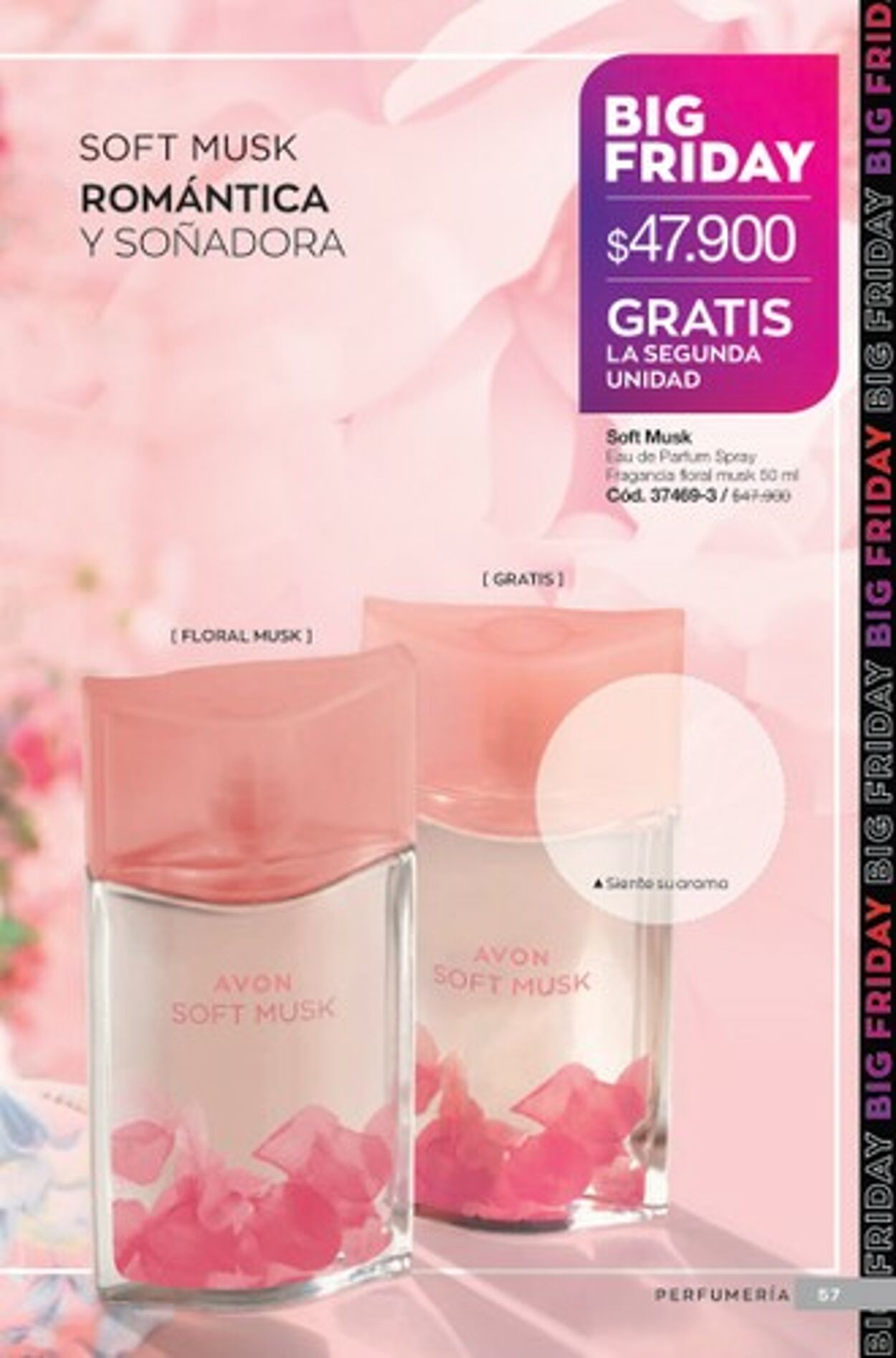 Catálogo Avon 10.11.2022 - 30.11.2022