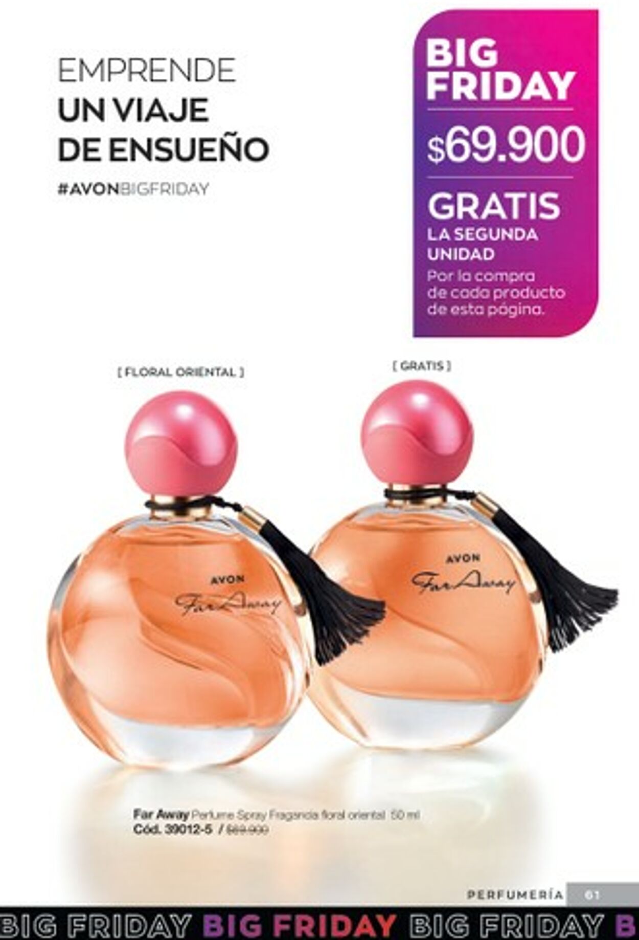 Catálogo Avon 10.11.2022 - 30.11.2022