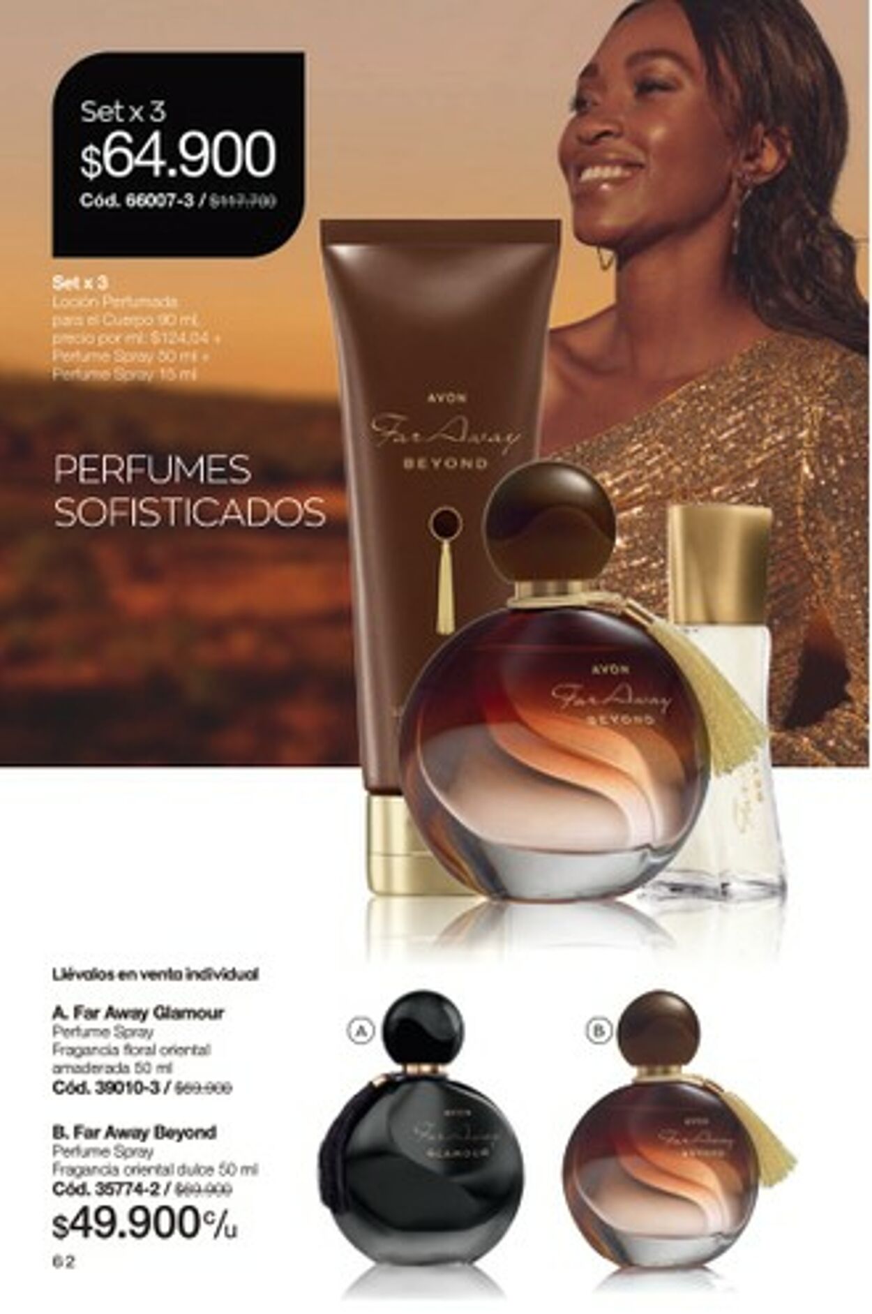 Catálogo Avon 10.11.2022 - 30.11.2022