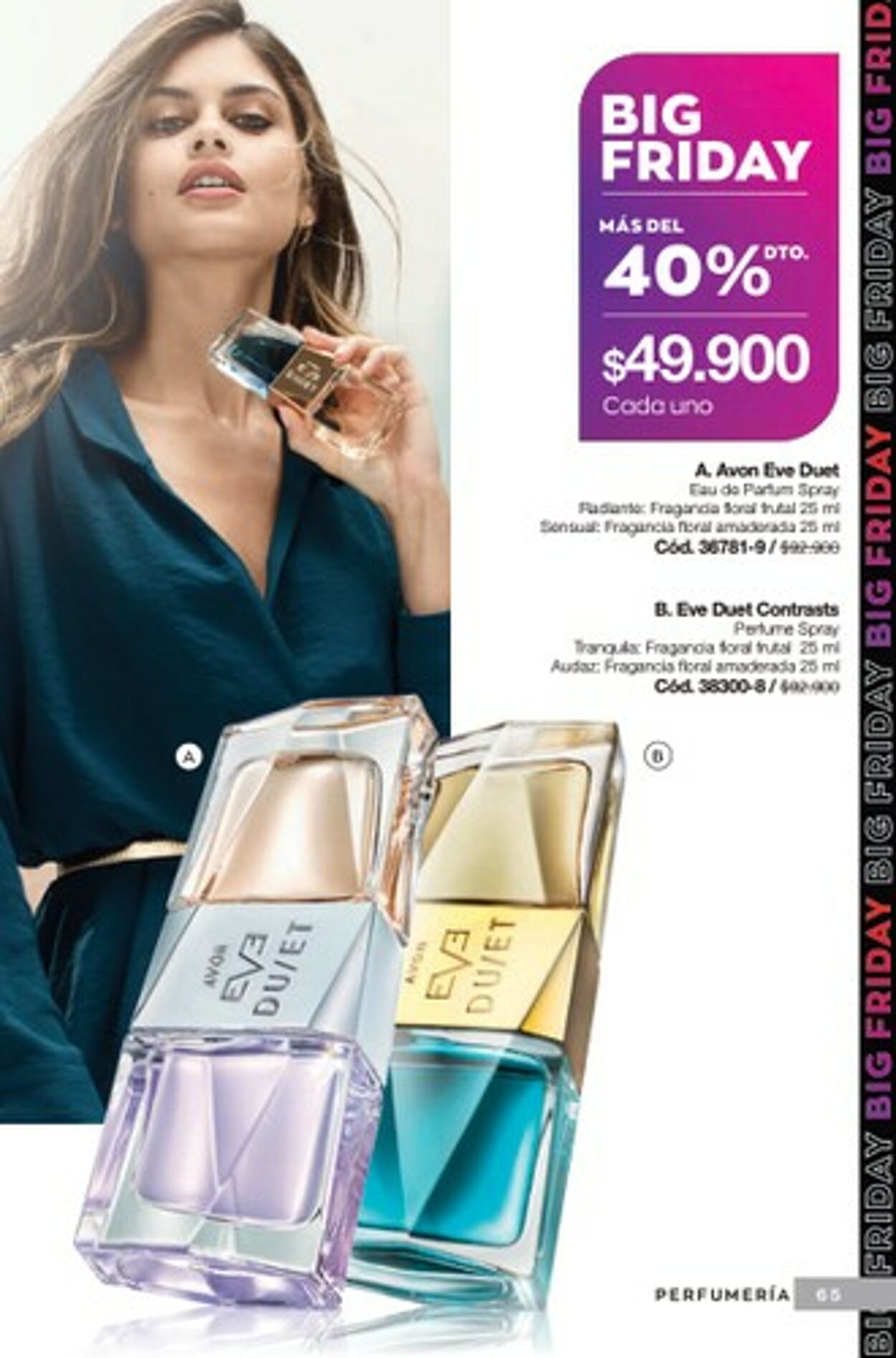 Catálogo Avon 10.11.2022 - 30.11.2022