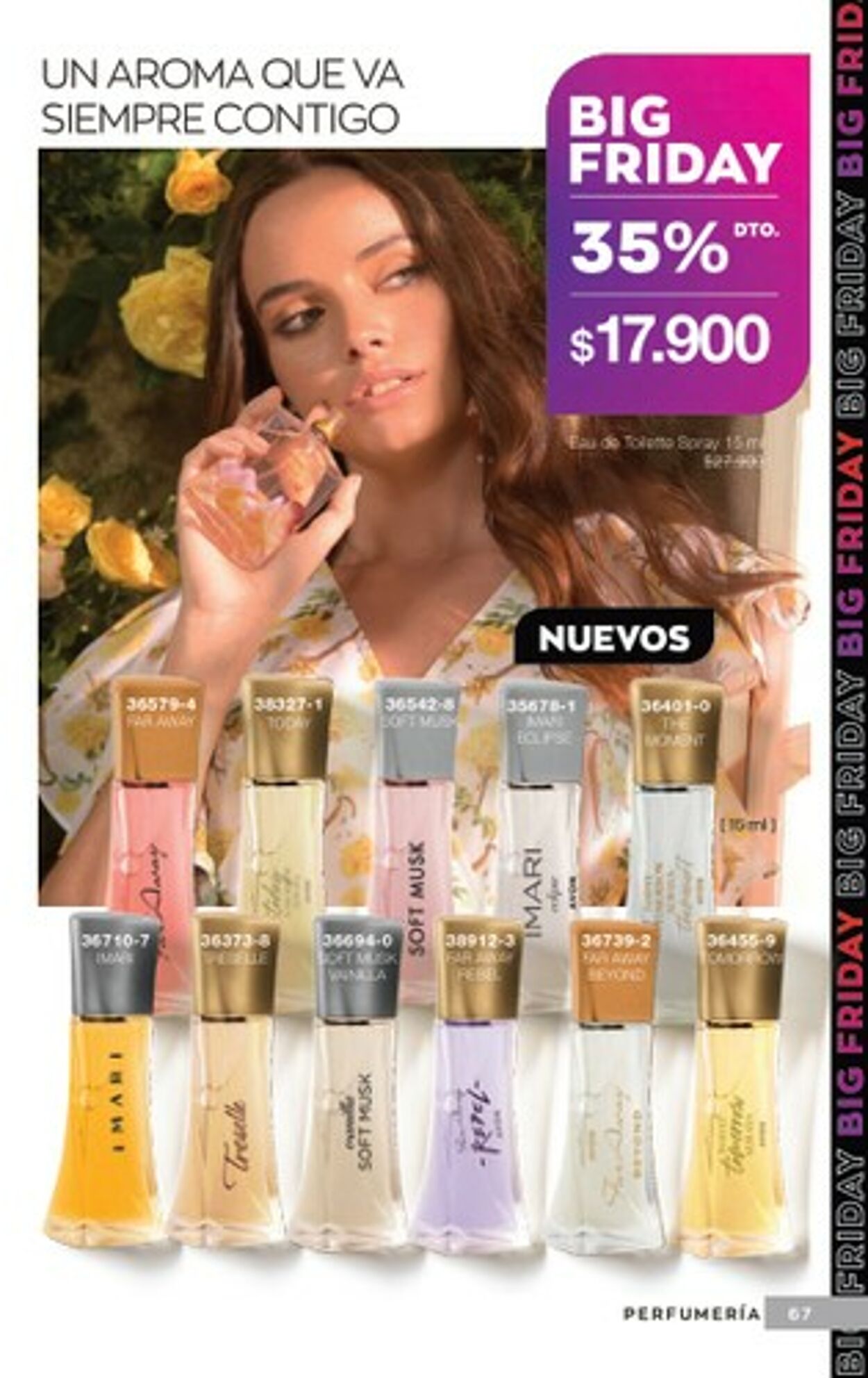 Catálogo Avon 10.11.2022 - 30.11.2022