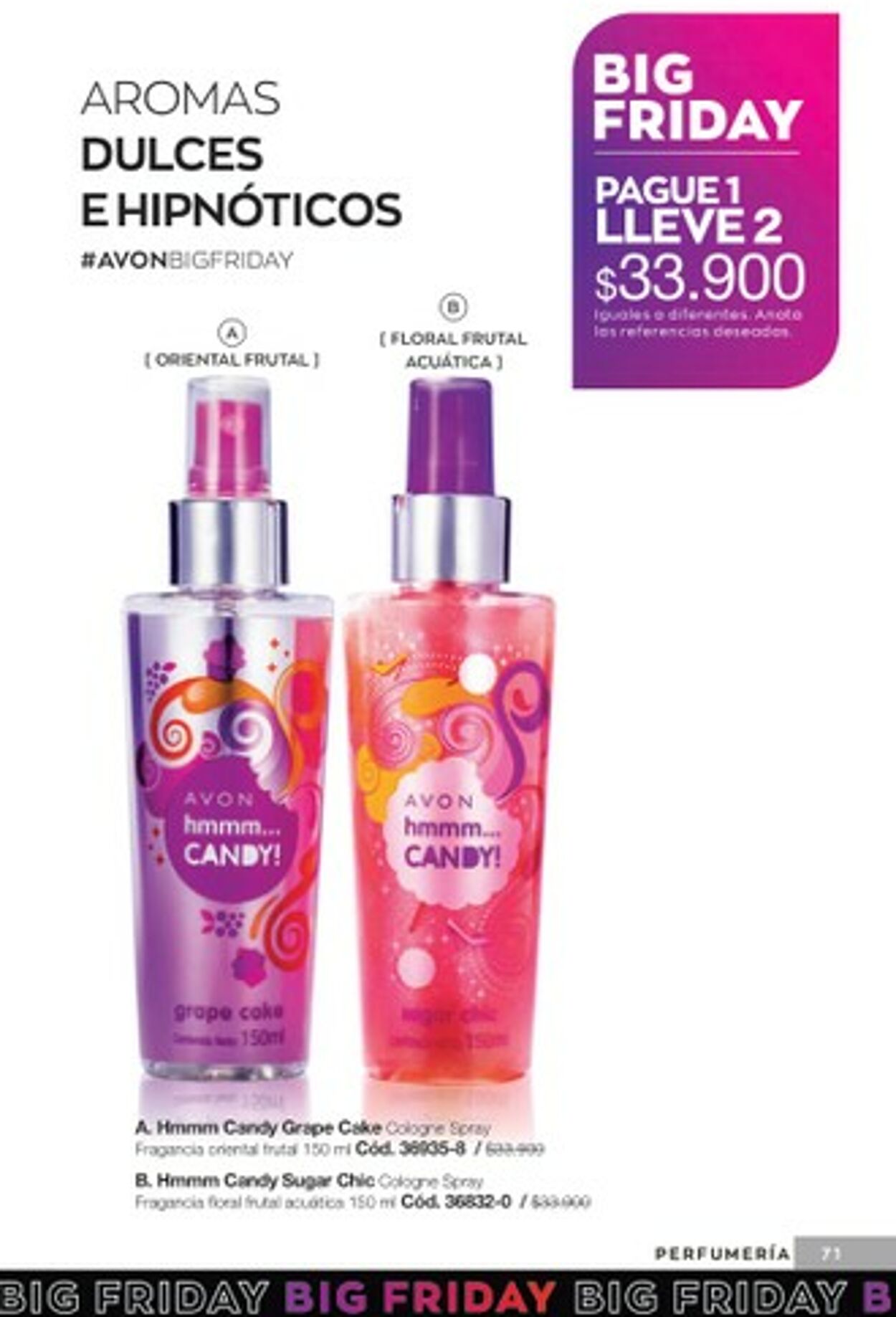 Catálogo Avon 10.11.2022 - 30.11.2022