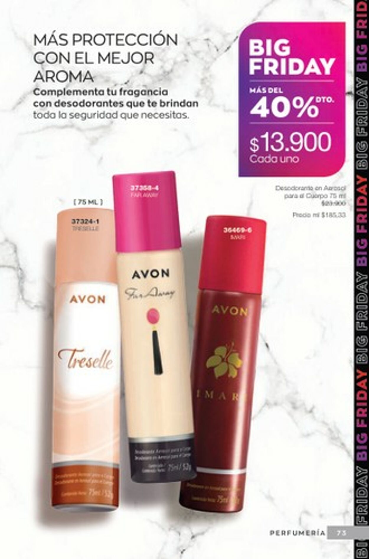 Catálogo Avon 10.11.2022 - 30.11.2022