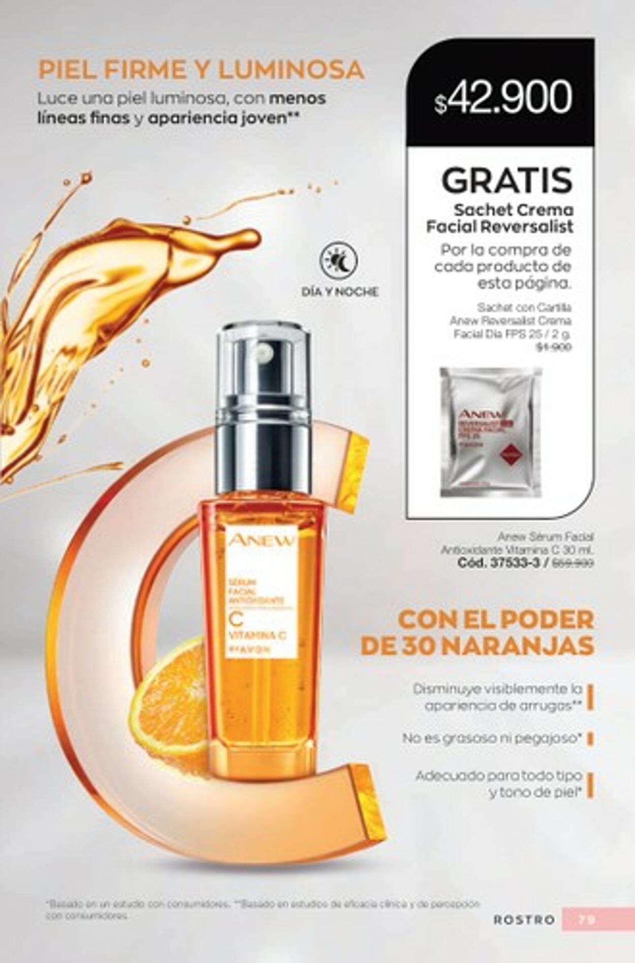 Catálogo Avon 10.11.2022 - 30.11.2022