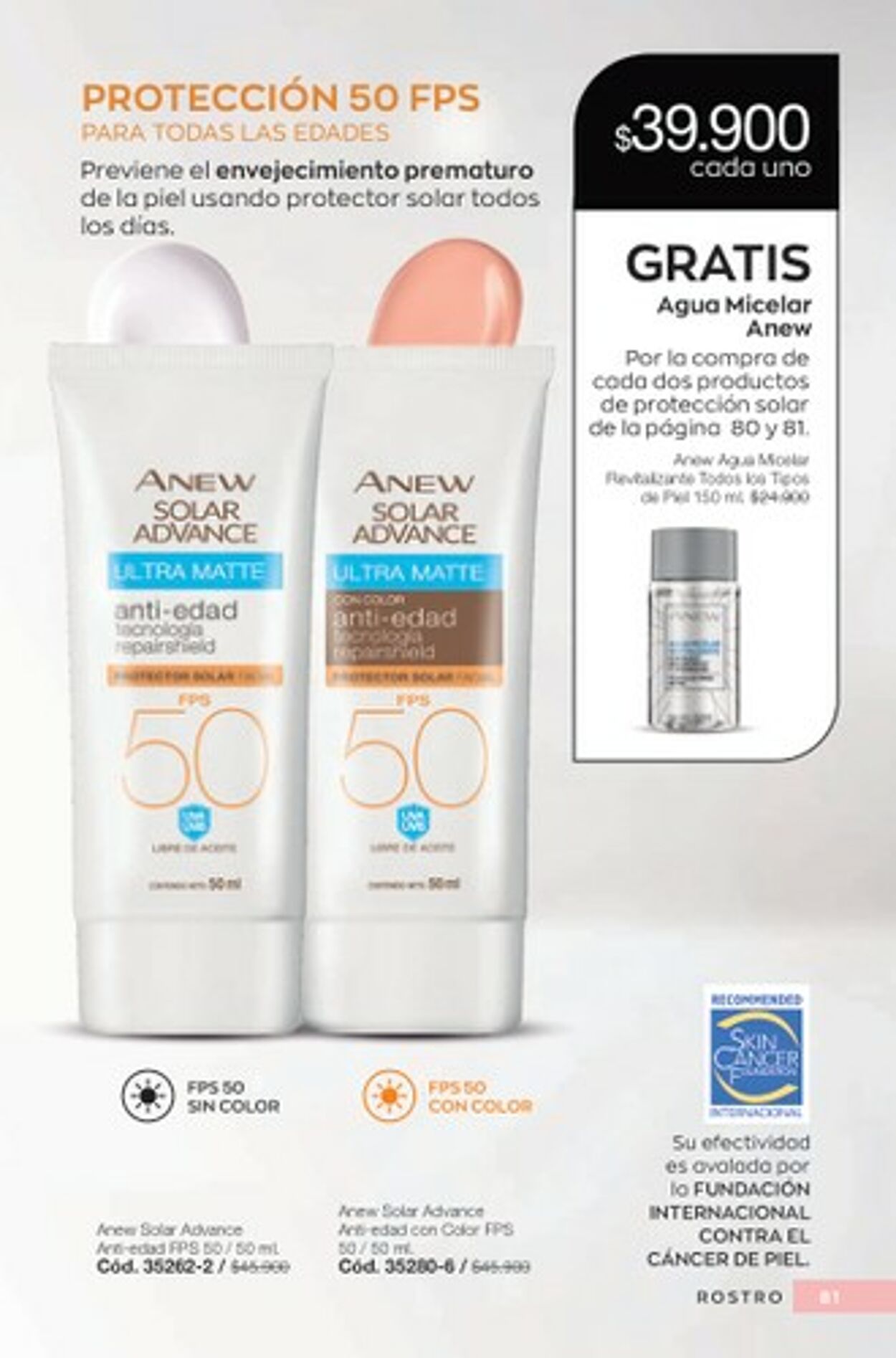 Catálogo Avon 10.11.2022 - 30.11.2022