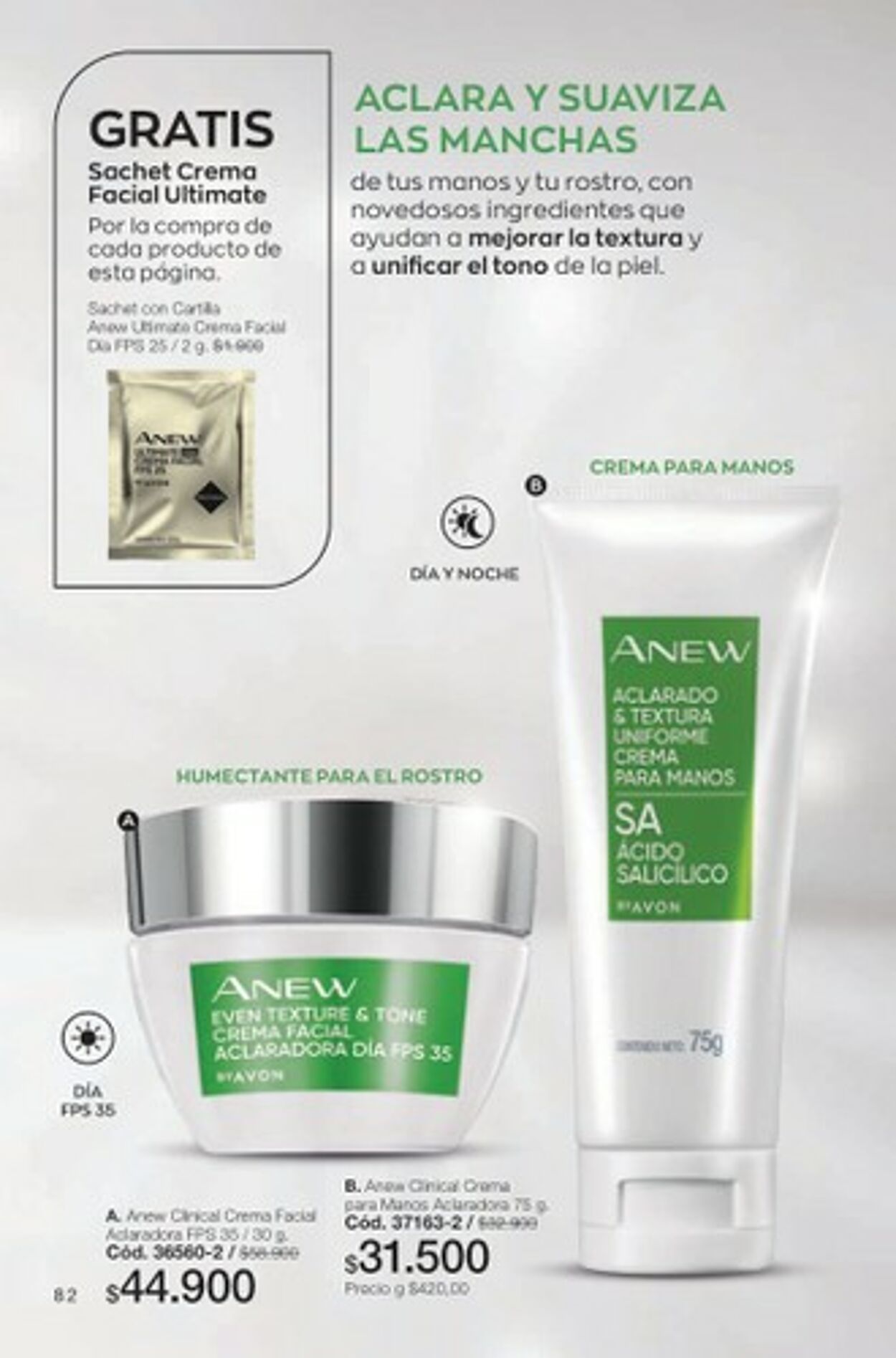 Catálogo Avon 10.11.2022 - 30.11.2022