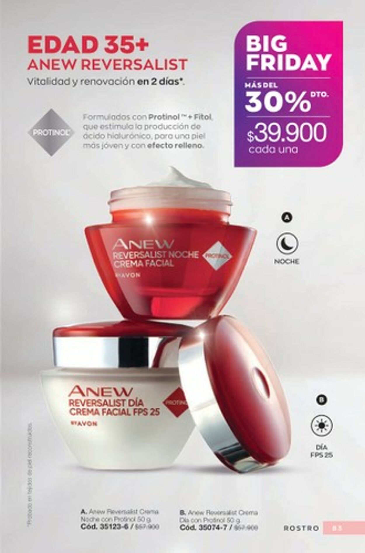 Catálogo Avon 10.11.2022 - 30.11.2022