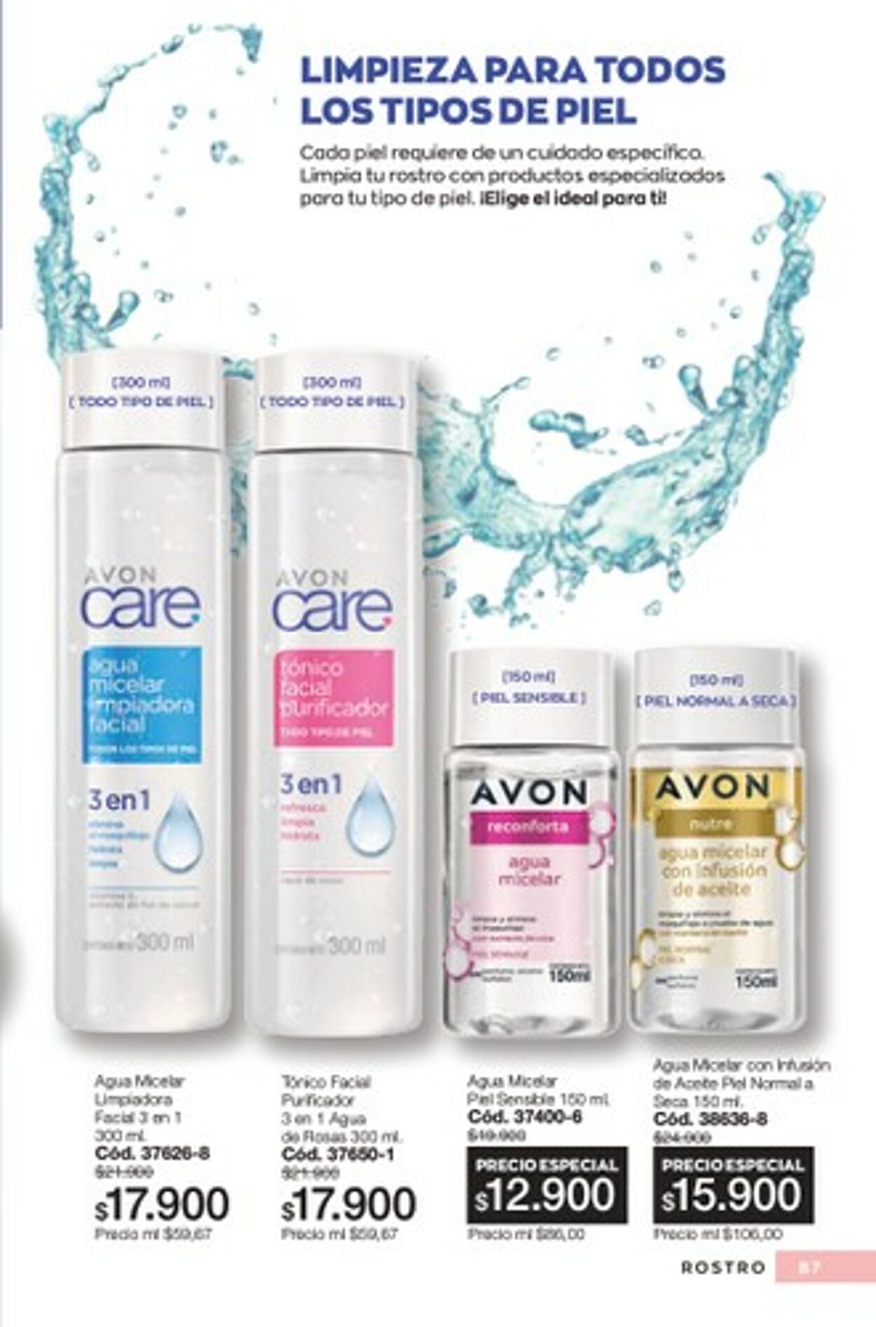 Catálogo Avon 10.11.2022 - 30.11.2022