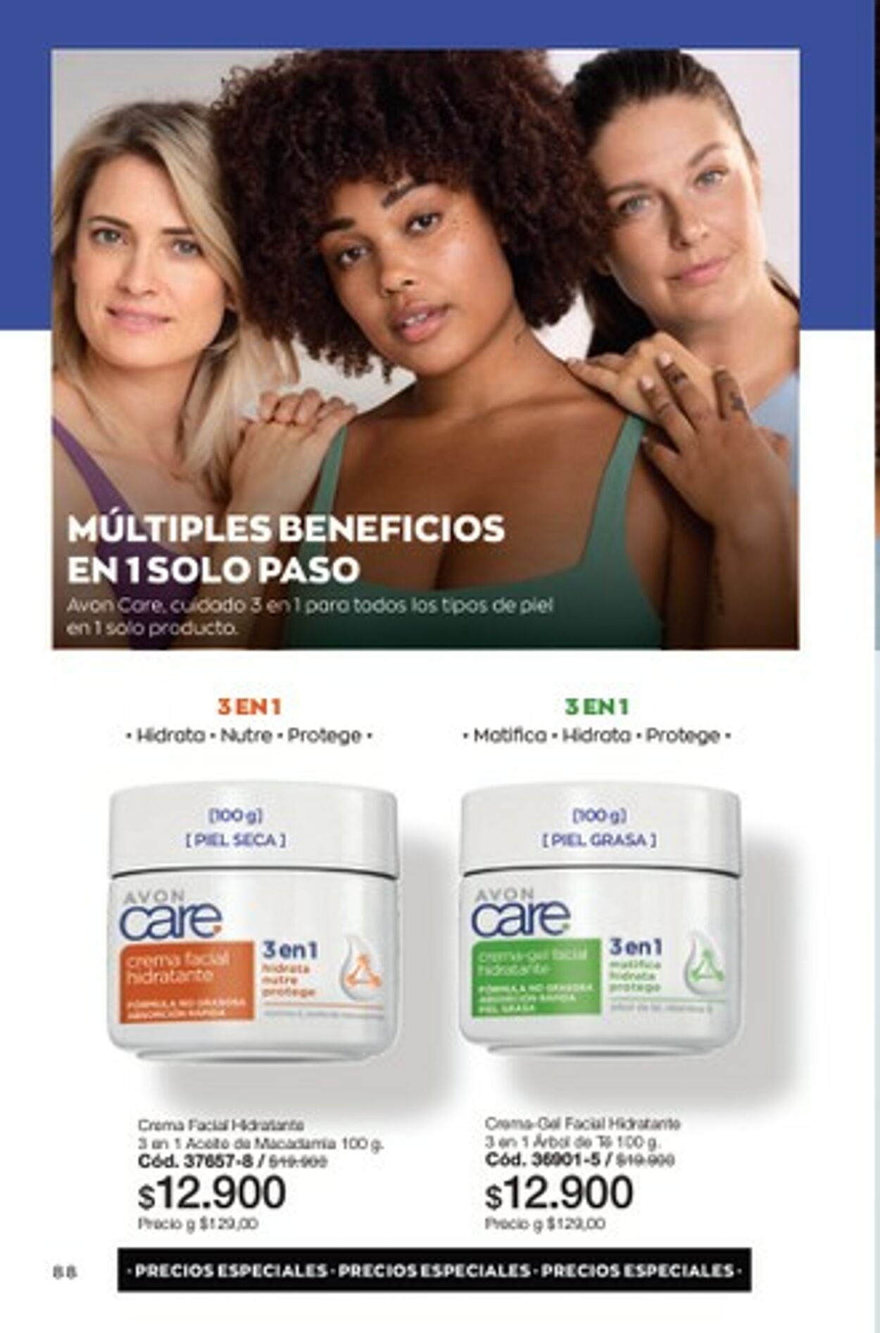 Catálogo Avon 10.11.2022 - 30.11.2022