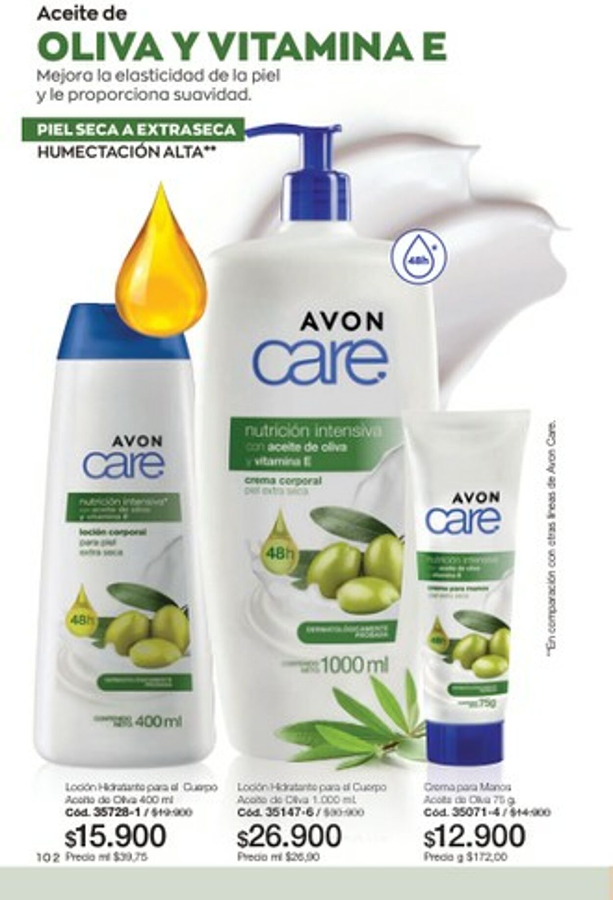 Catálogo Avon 10.11.2022 - 30.11.2022