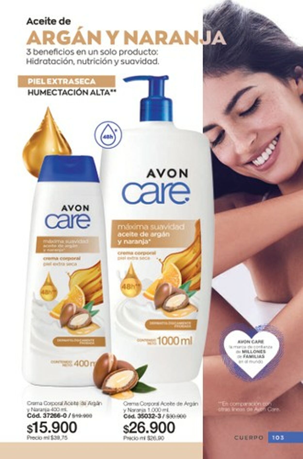 Catálogo Avon 10.11.2022 - 30.11.2022