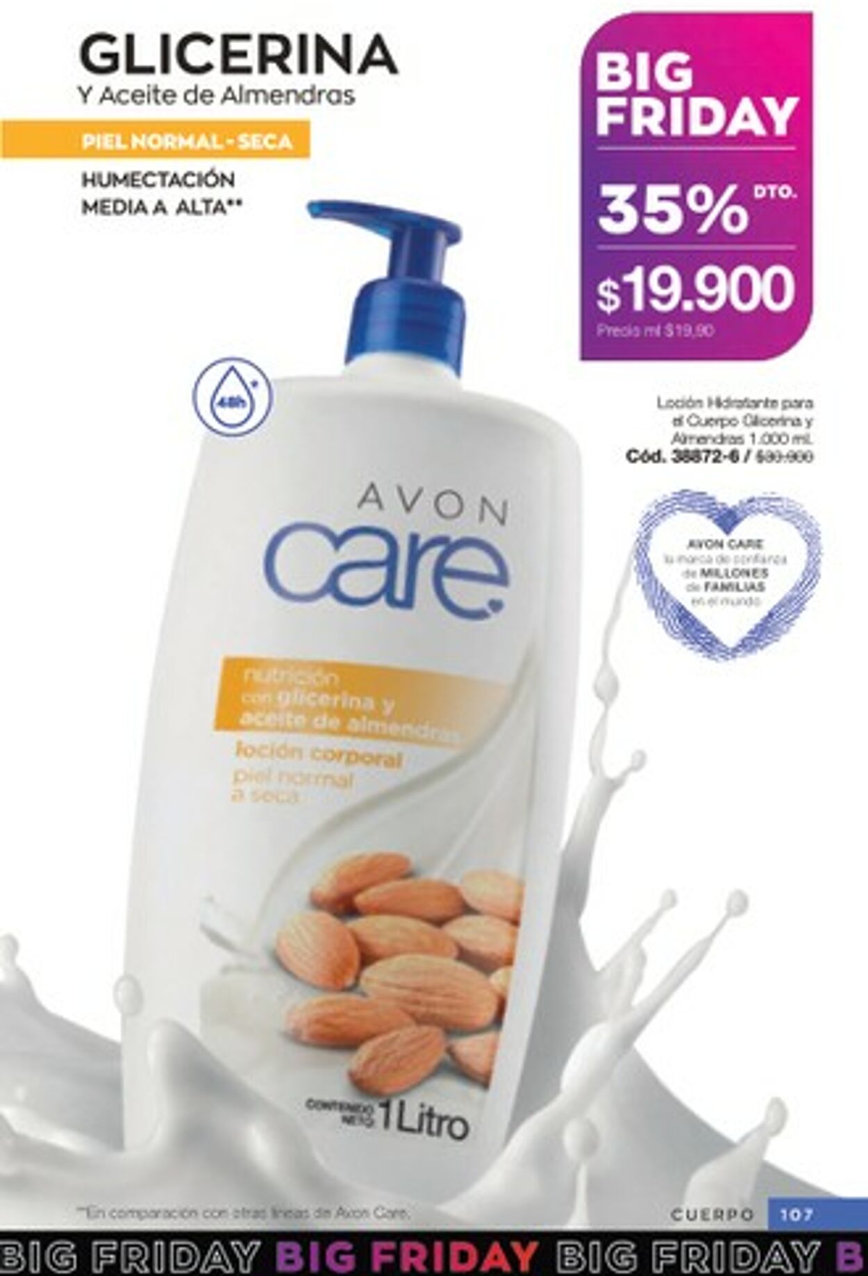 Catálogo Avon 10.11.2022 - 30.11.2022