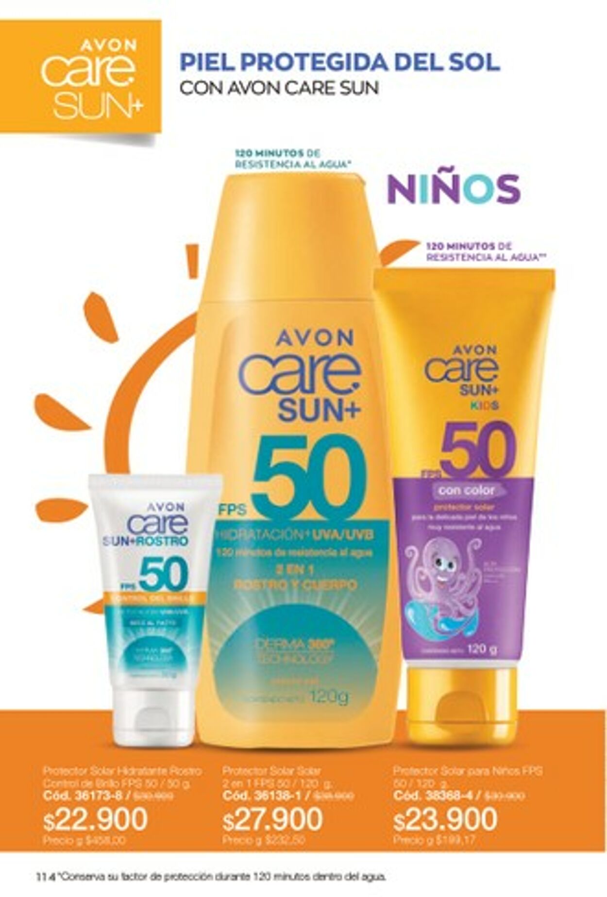 Catálogo Avon 10.11.2022 - 30.11.2022