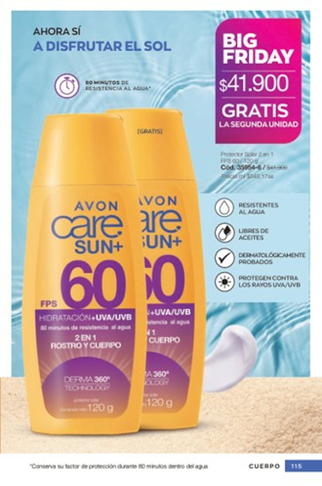 Catálogo Avon 10.11.2022 - 30.11.2022