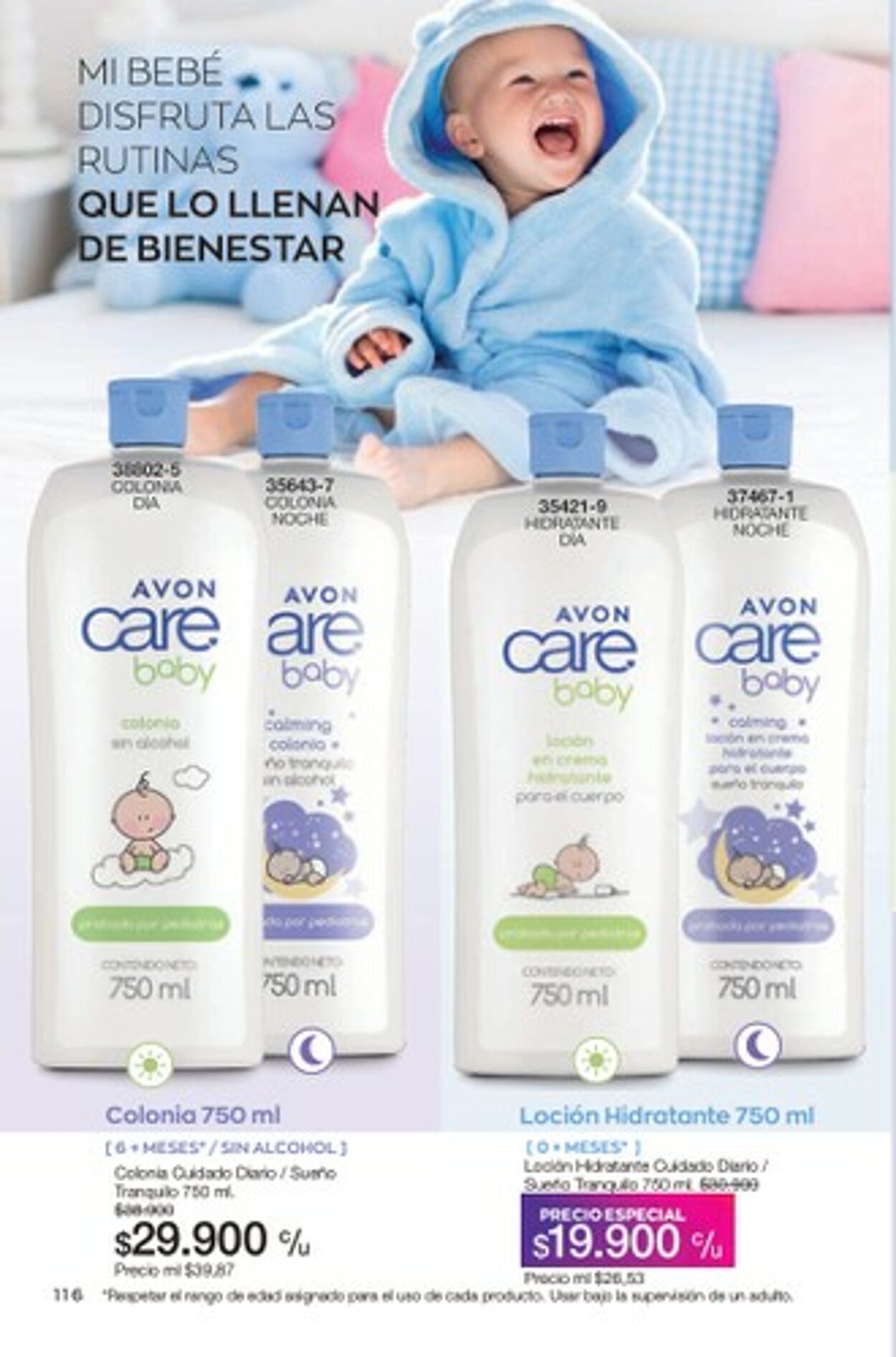 Catálogo Avon 10.11.2022 - 30.11.2022