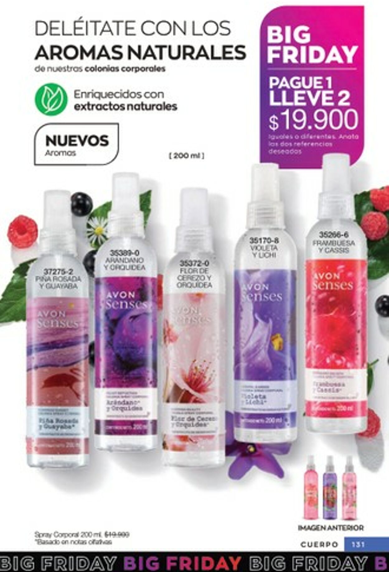 Catálogo Avon 10.11.2022 - 30.11.2022