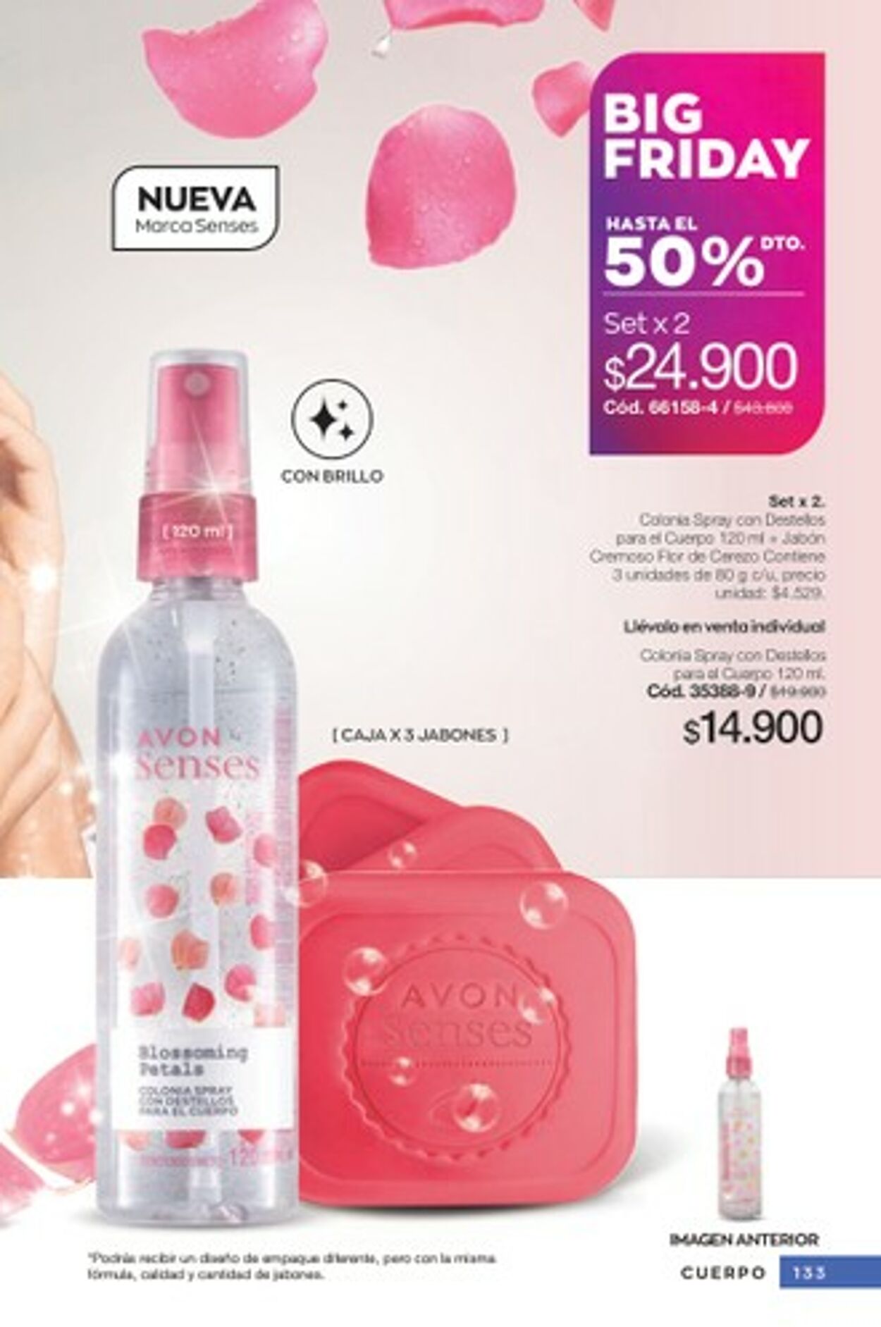 Catálogo Avon 10.11.2022 - 30.11.2022