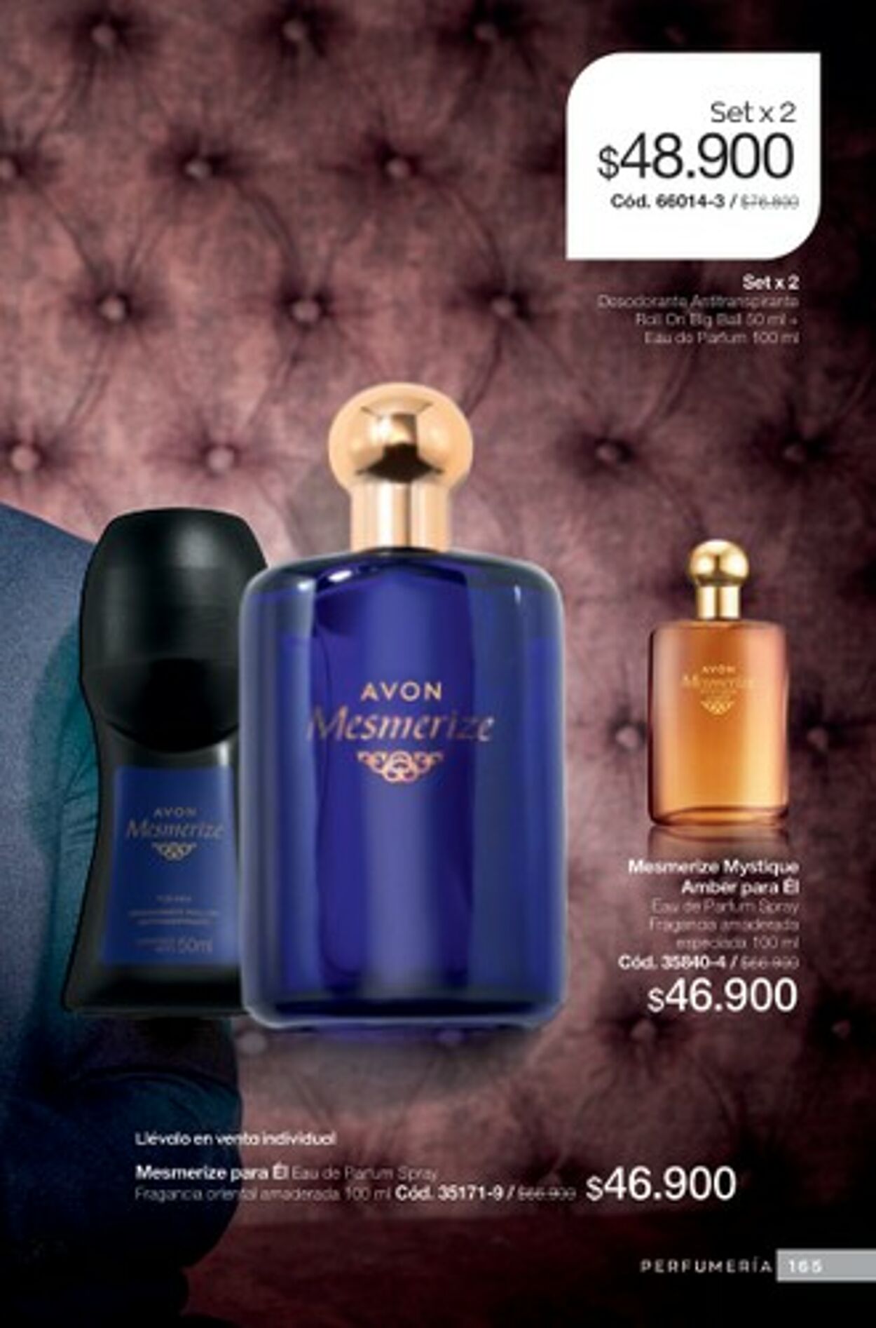 Catálogo Avon 10.11.2022 - 30.11.2022