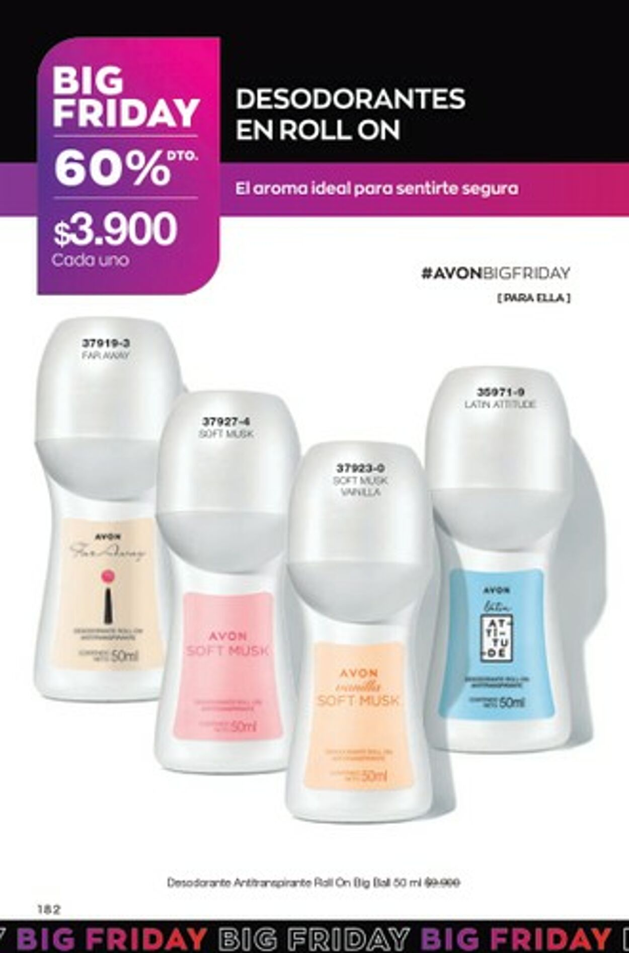 Catálogo Avon 10.11.2022 - 30.11.2022